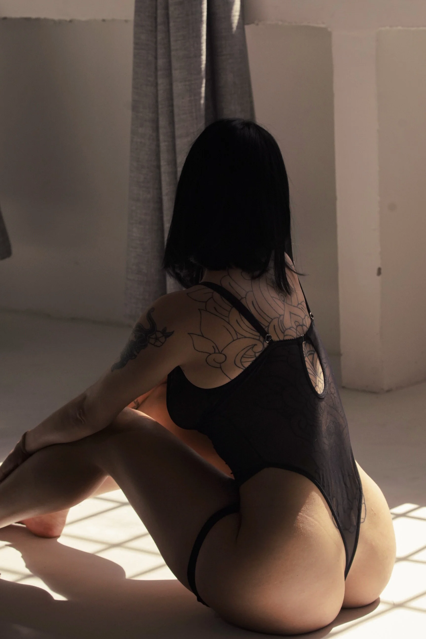 XXX Porn Photo of Nude Elirpo 15