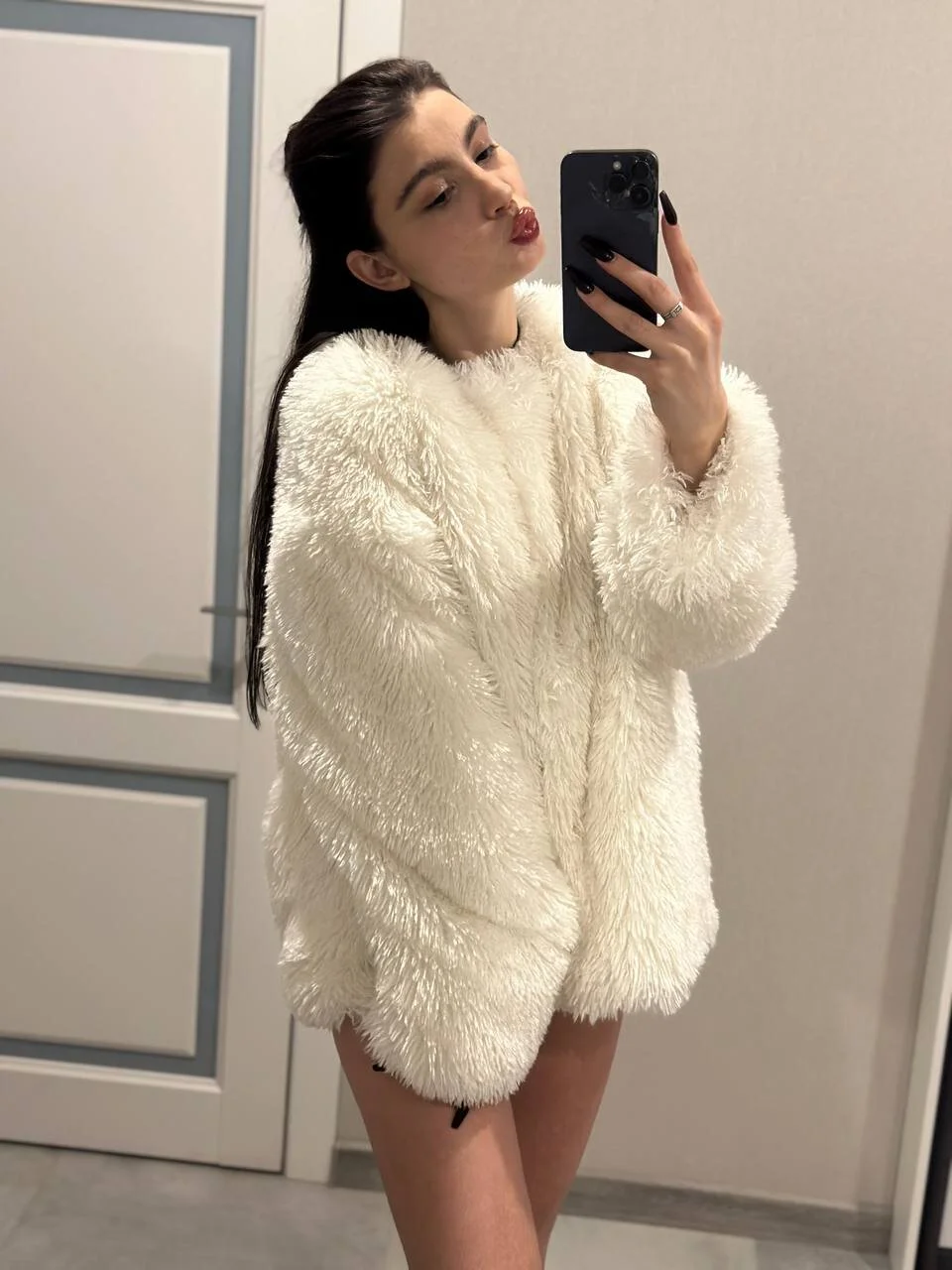 XXX Porn Photo of Nude Ashley-Urban 18