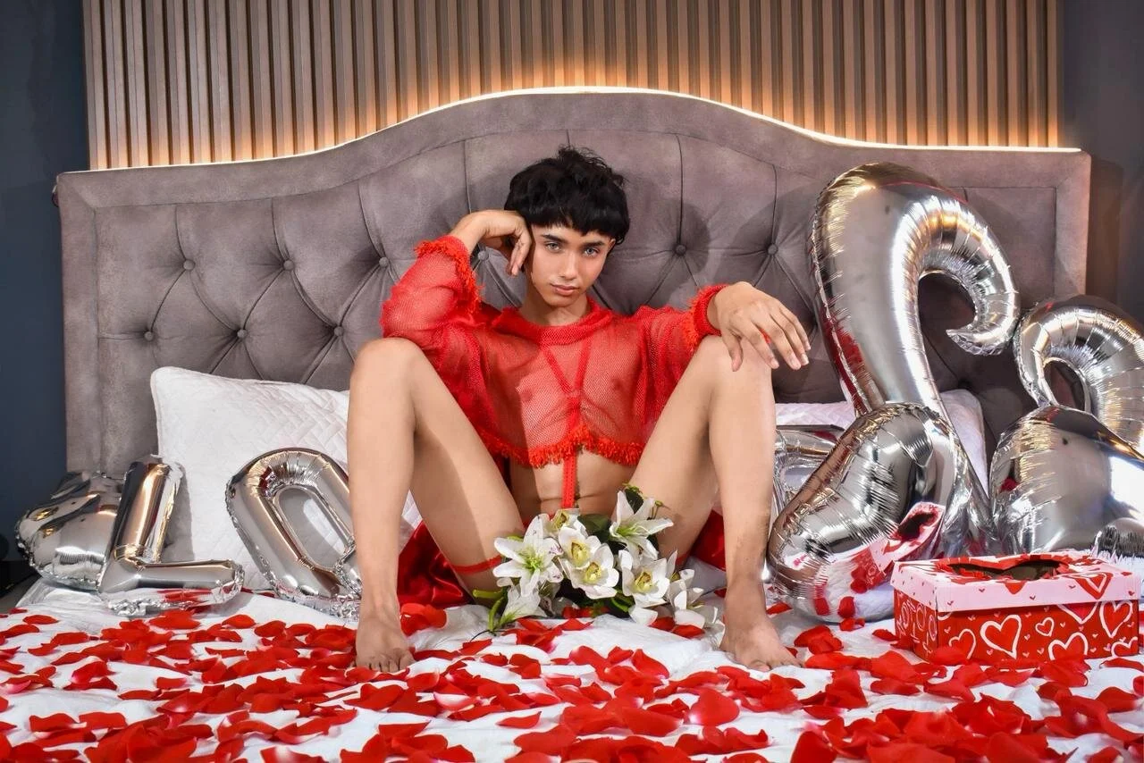 XXX Porn Photo of Nude Noa_03 21