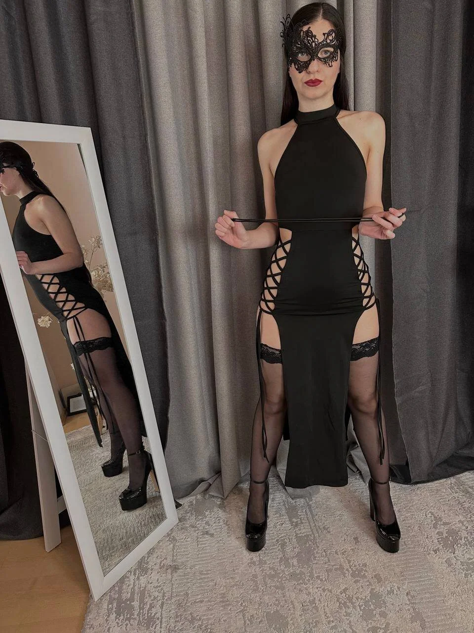 XXX Porn Photo of Nude helentasty 21
