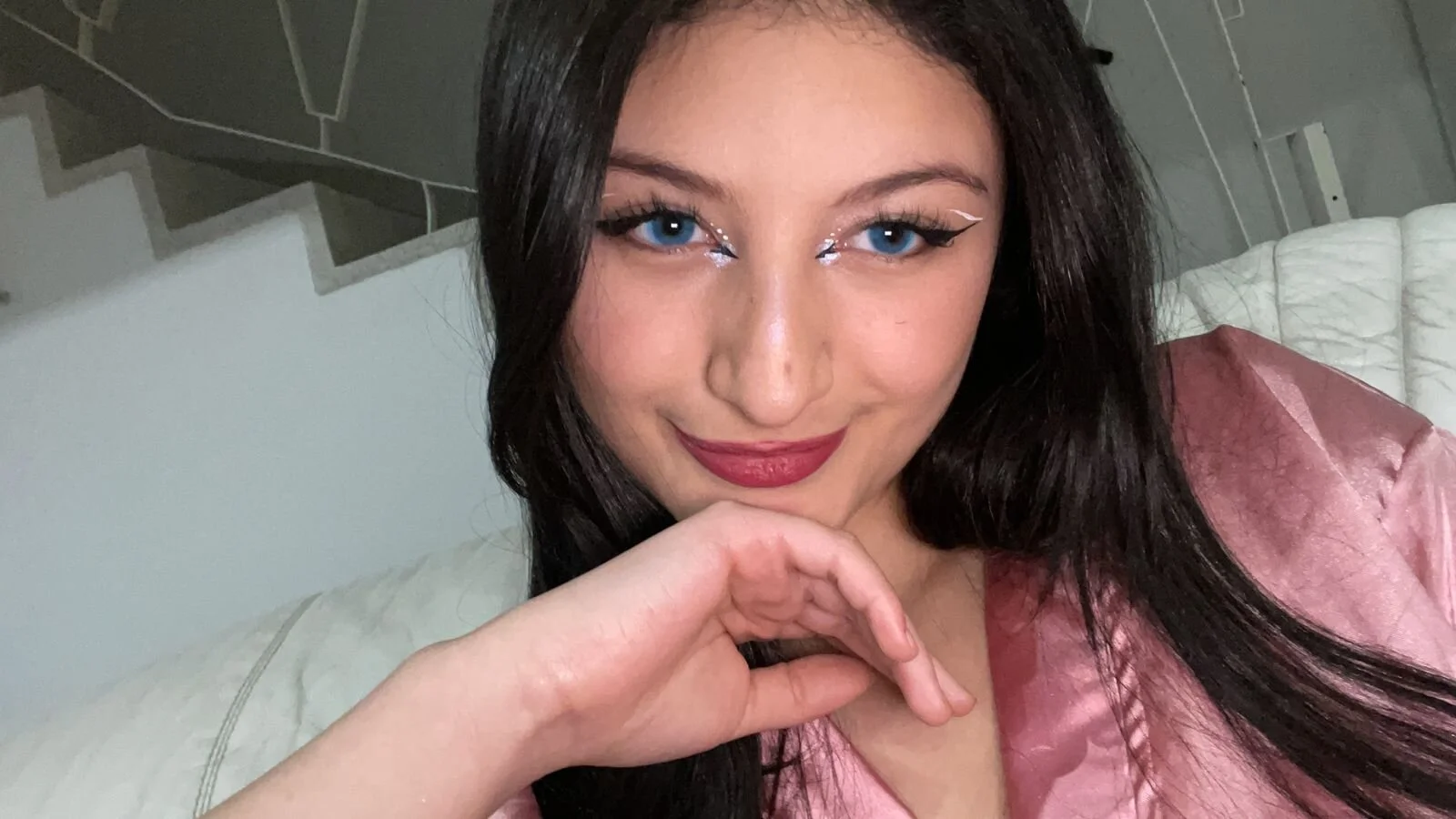 XXX Porn Photo of Nude Mia_Smiith- 2