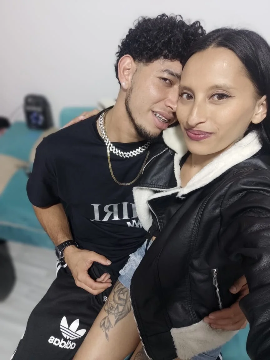XXX Porn Photo of Nude DuoEclipse 5