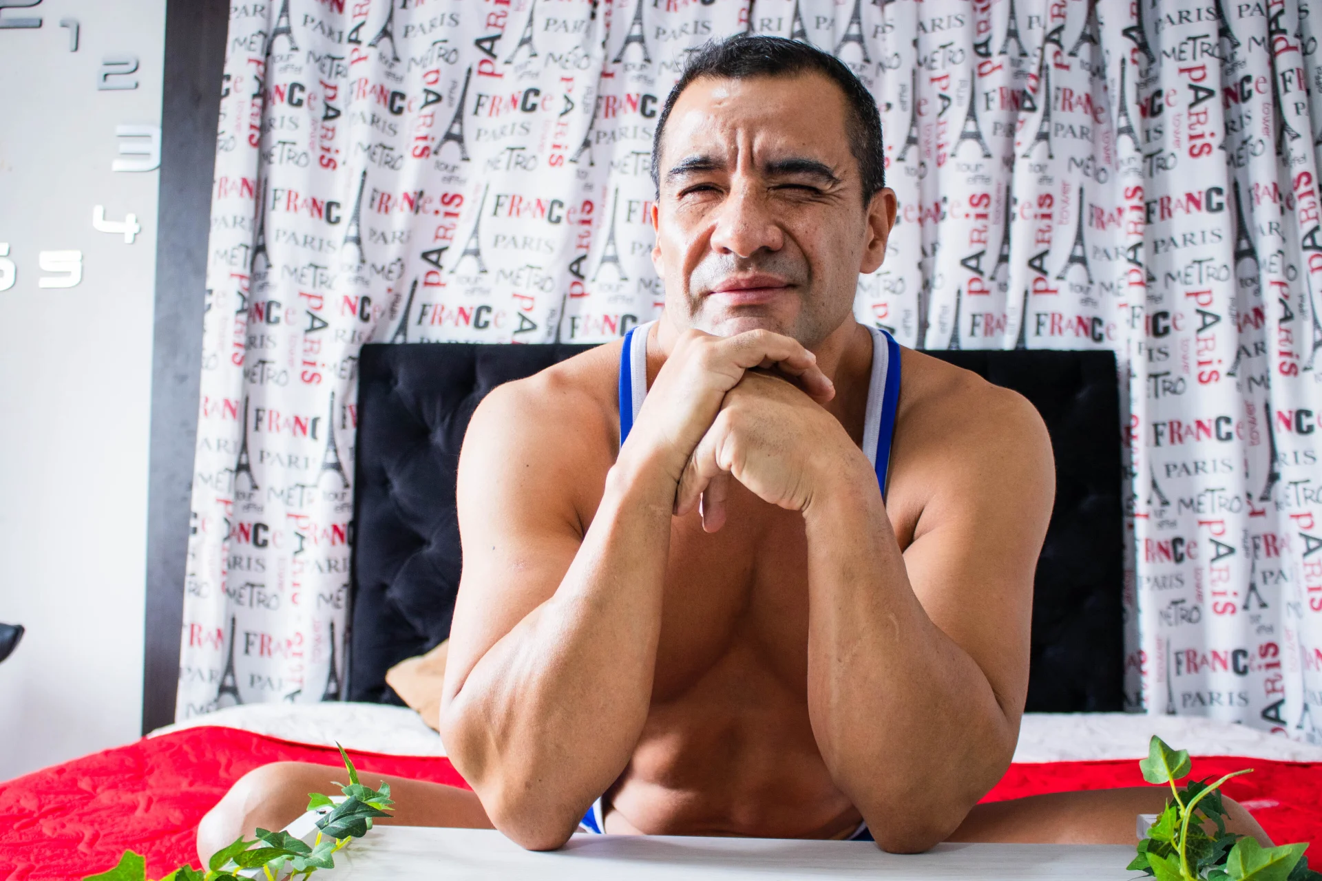 XXX Porn Photo of Nude juanses_n_toro 19