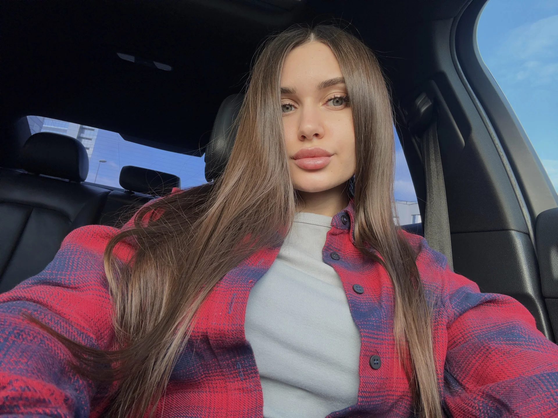 XXX Porn Photo of Nude AmyLuxe 5