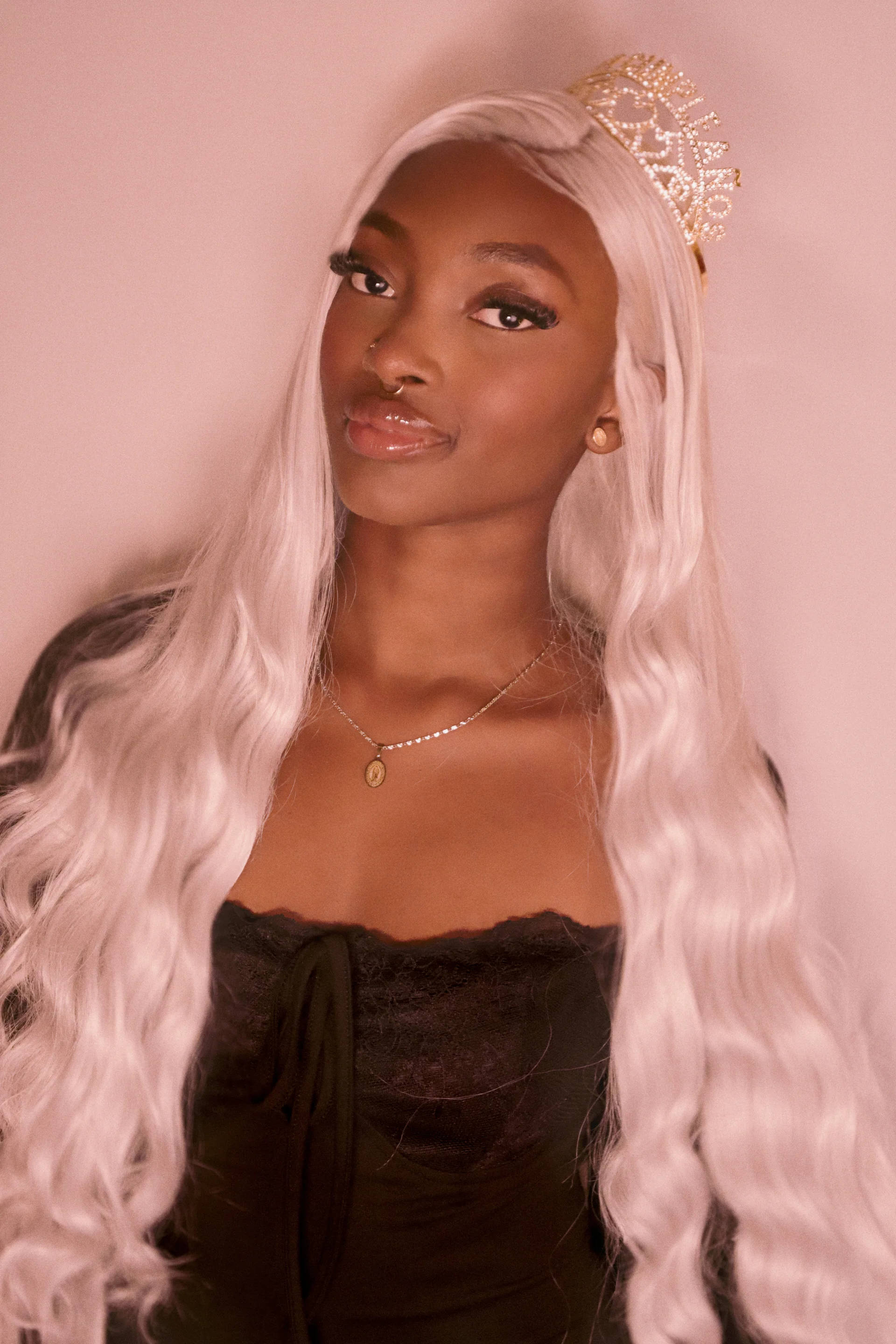 XXX Porn Photo of Nude ahvi_ebony 37