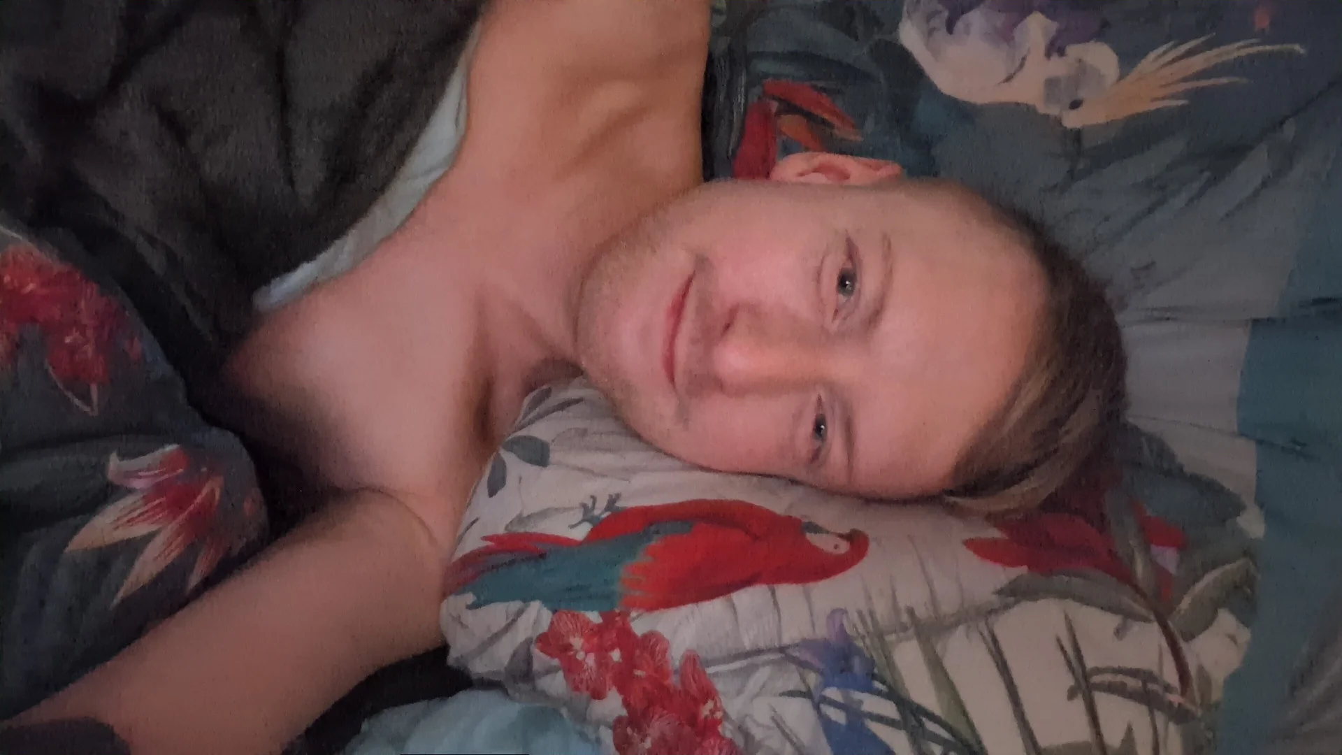 XXX Porn Photo of Nude GibgerDave 4