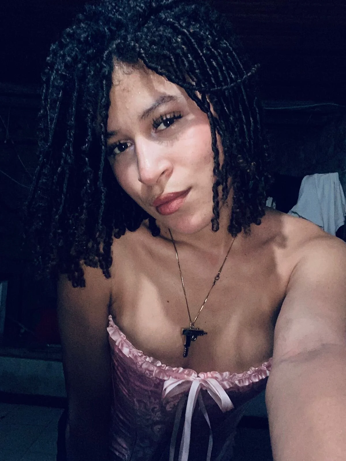 XXX Porn Photo of Nude Your_Liliana69 10