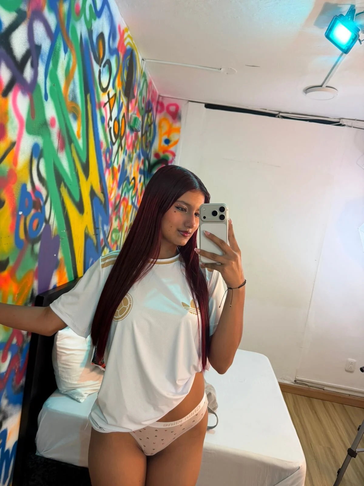 XXX Porn Photo of Nude Maray_Lous 61