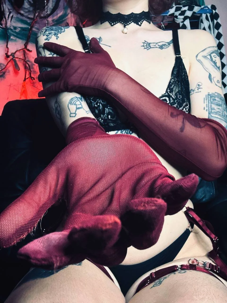 XXX Porn Photo of Nude Alex_Fck 256