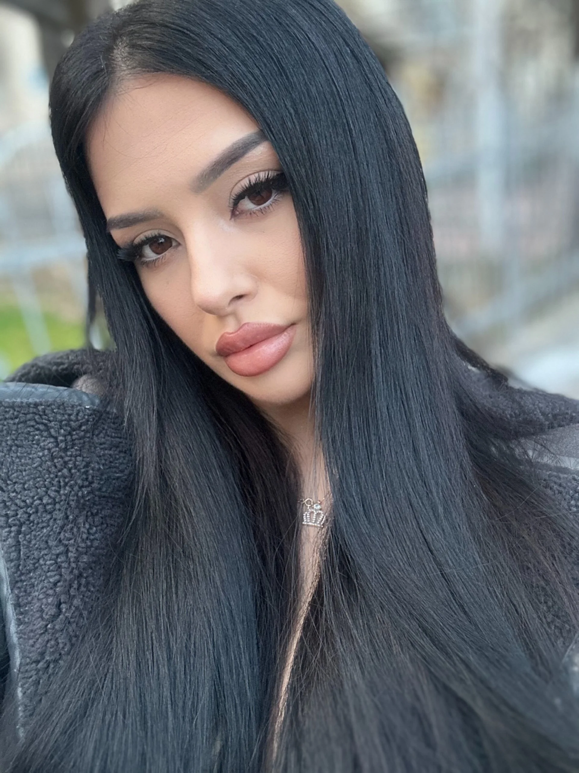 XXX Porn Photo of Nude KylieElise 5