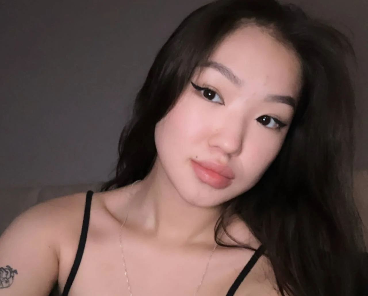 XXX Porn Photo of Nude AkiSway 1