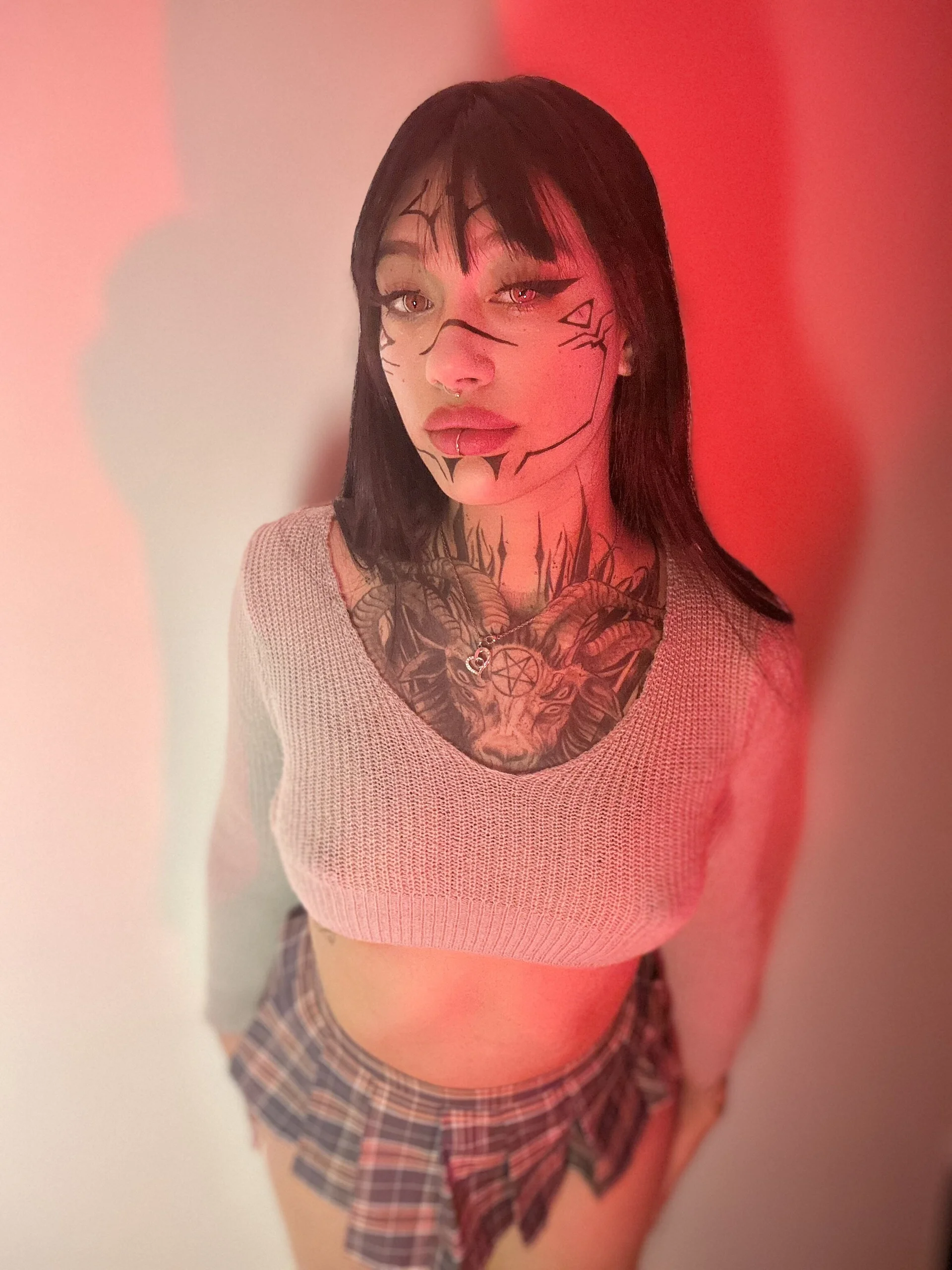 XXX Porn Photo of Nude Akari1_Mischief 42