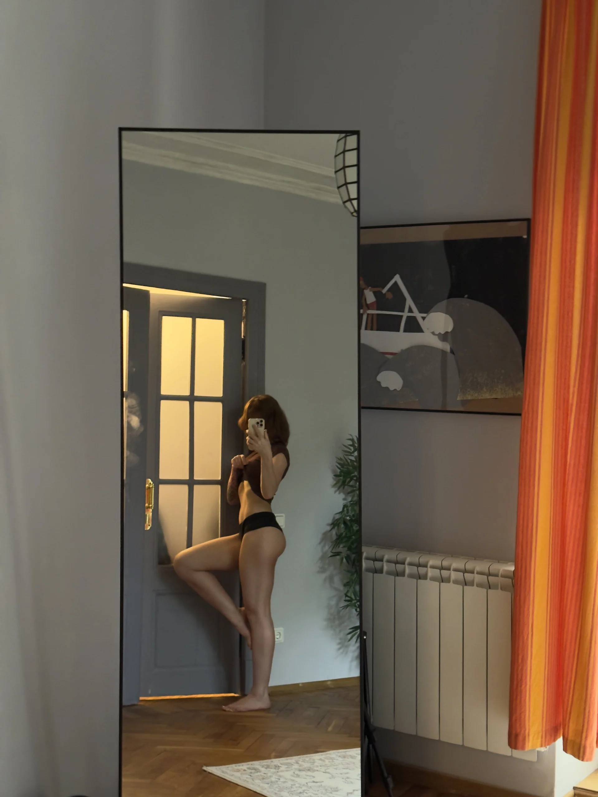 XXX Porn Photo of Nude Oopsfoxy 356