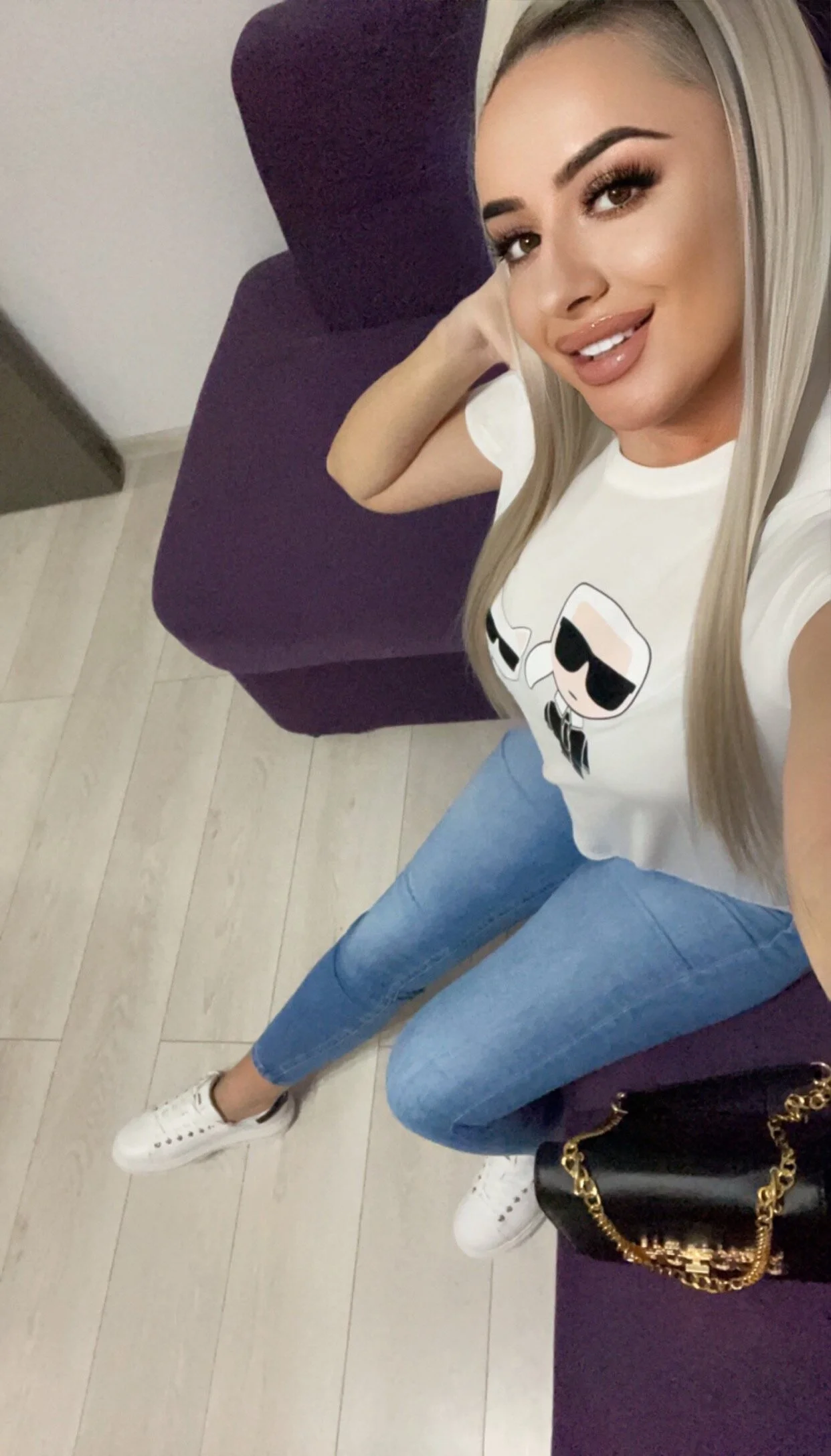 XXX Porn Photo of Nude Julianna68 33