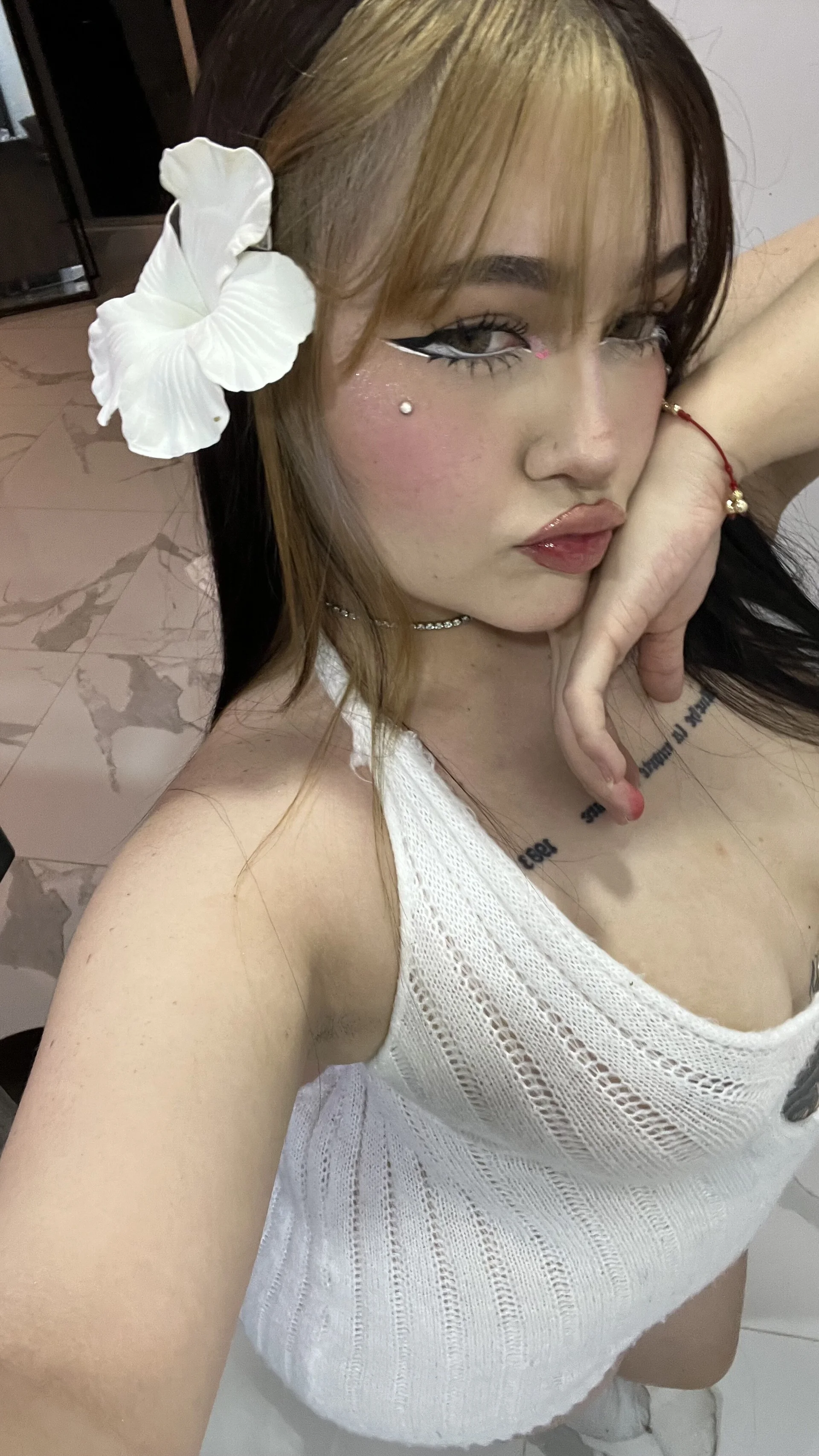 XXX Porn Photo of Nude Daniela_ruizz 11
