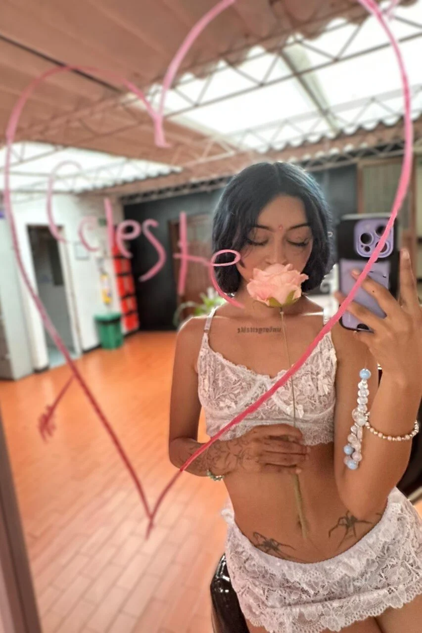 XXX Porn Photo of Nude _ceeleste_cute_ 21
