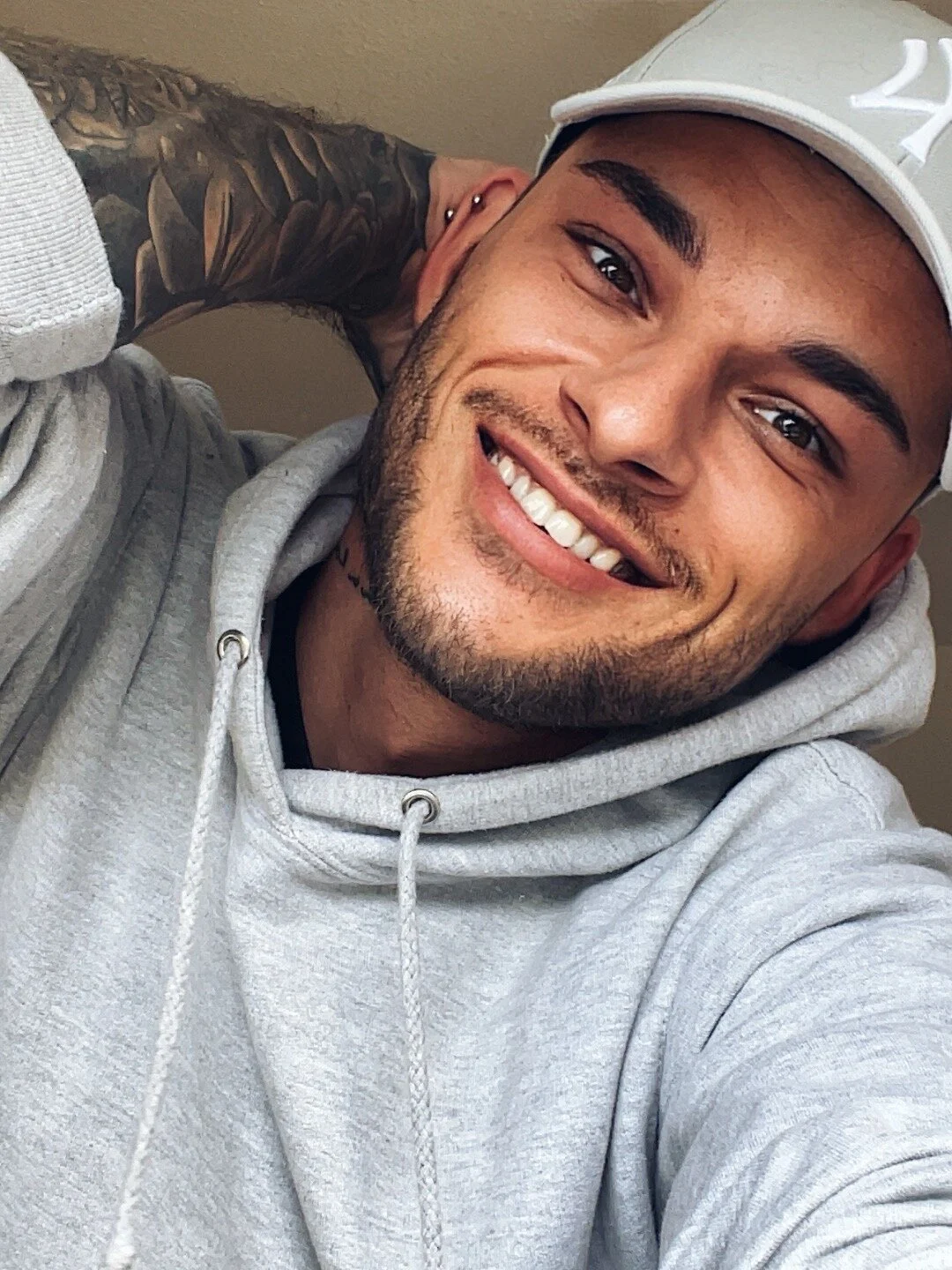 XXX Porn Photo of Nude inkeddenis 33