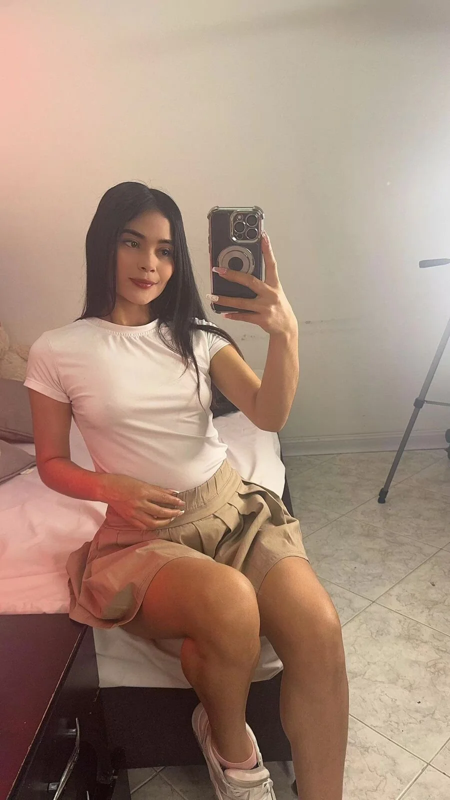 XXX Porn Photo of Nude Angel_rivera19 5
