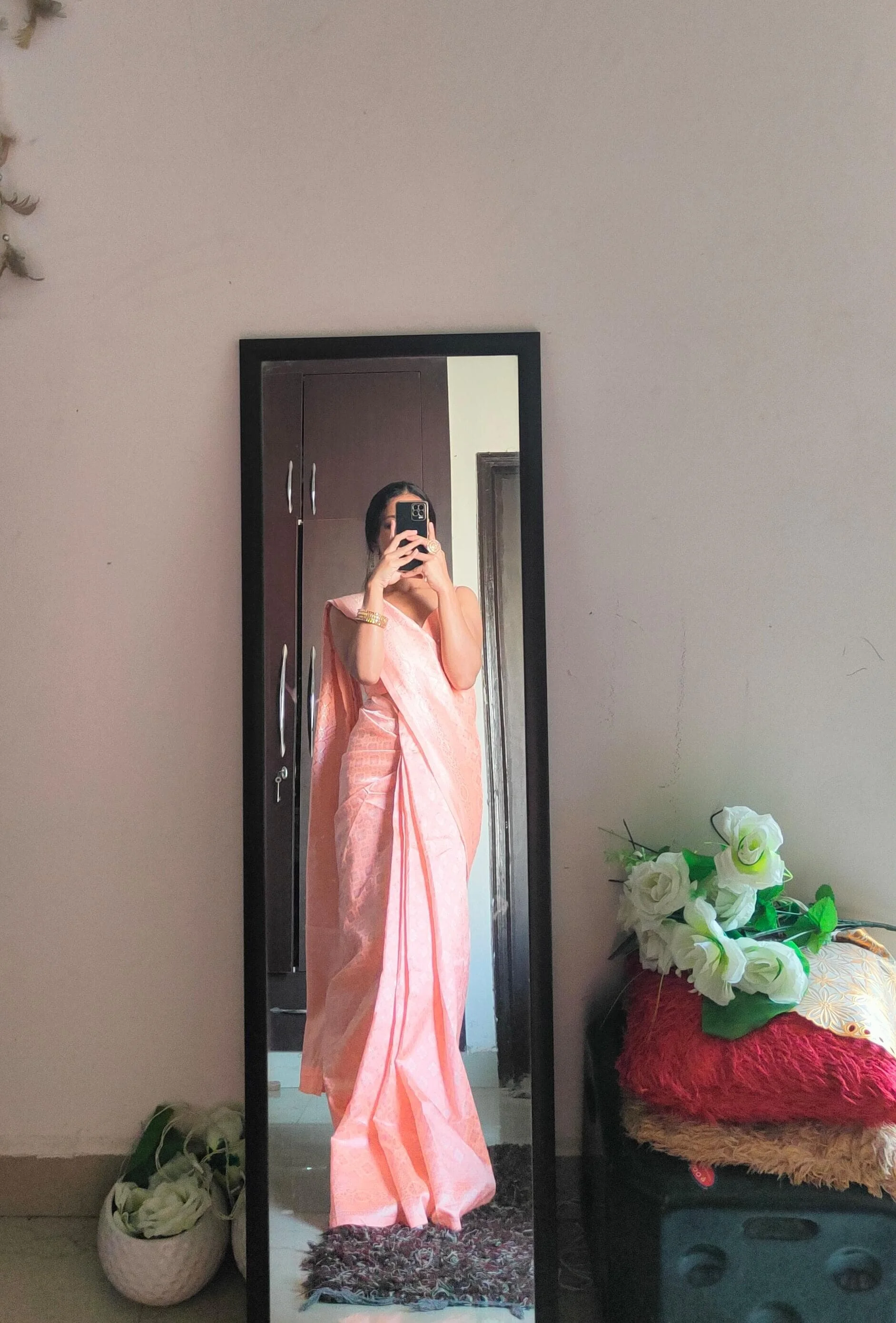 XXX Porn Photo of Nude Queen_Ayeshaa 5