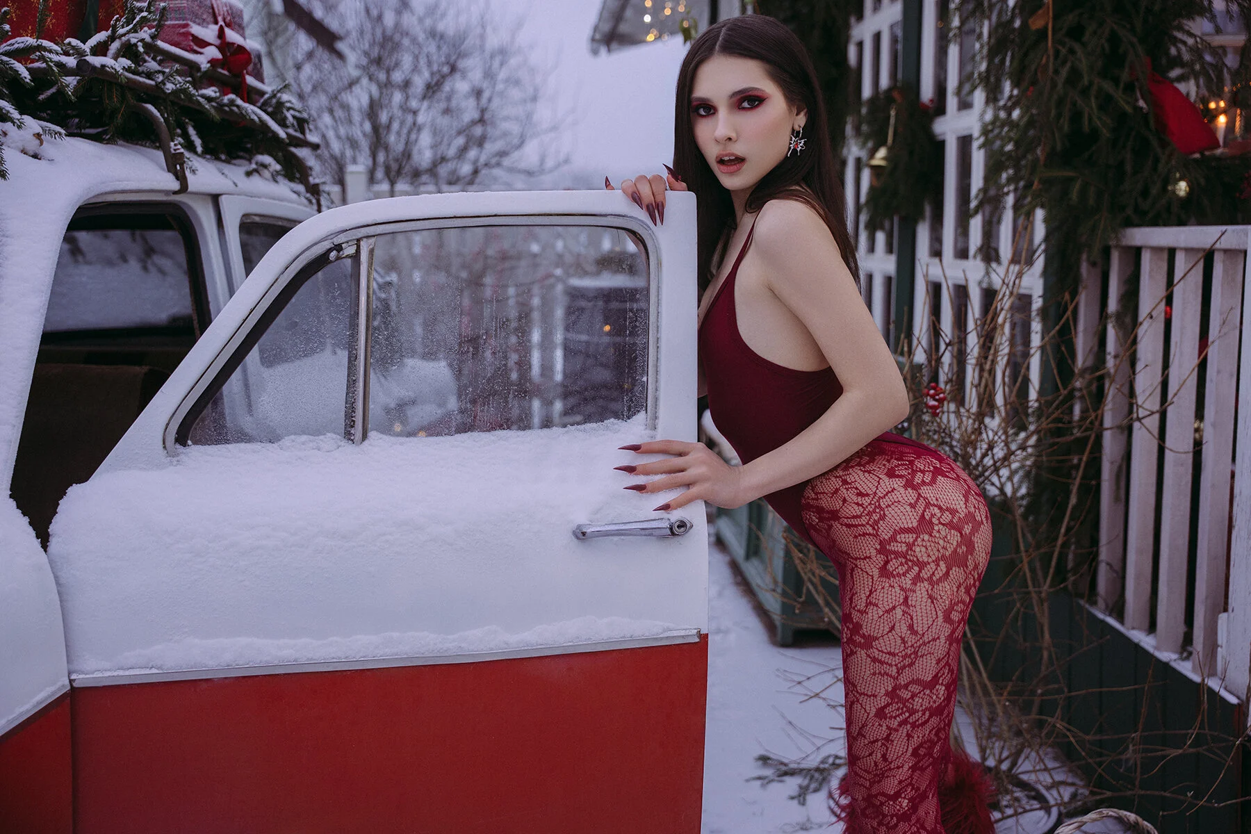 XXX Porn Photo of Nude GIGI_DAVS 31