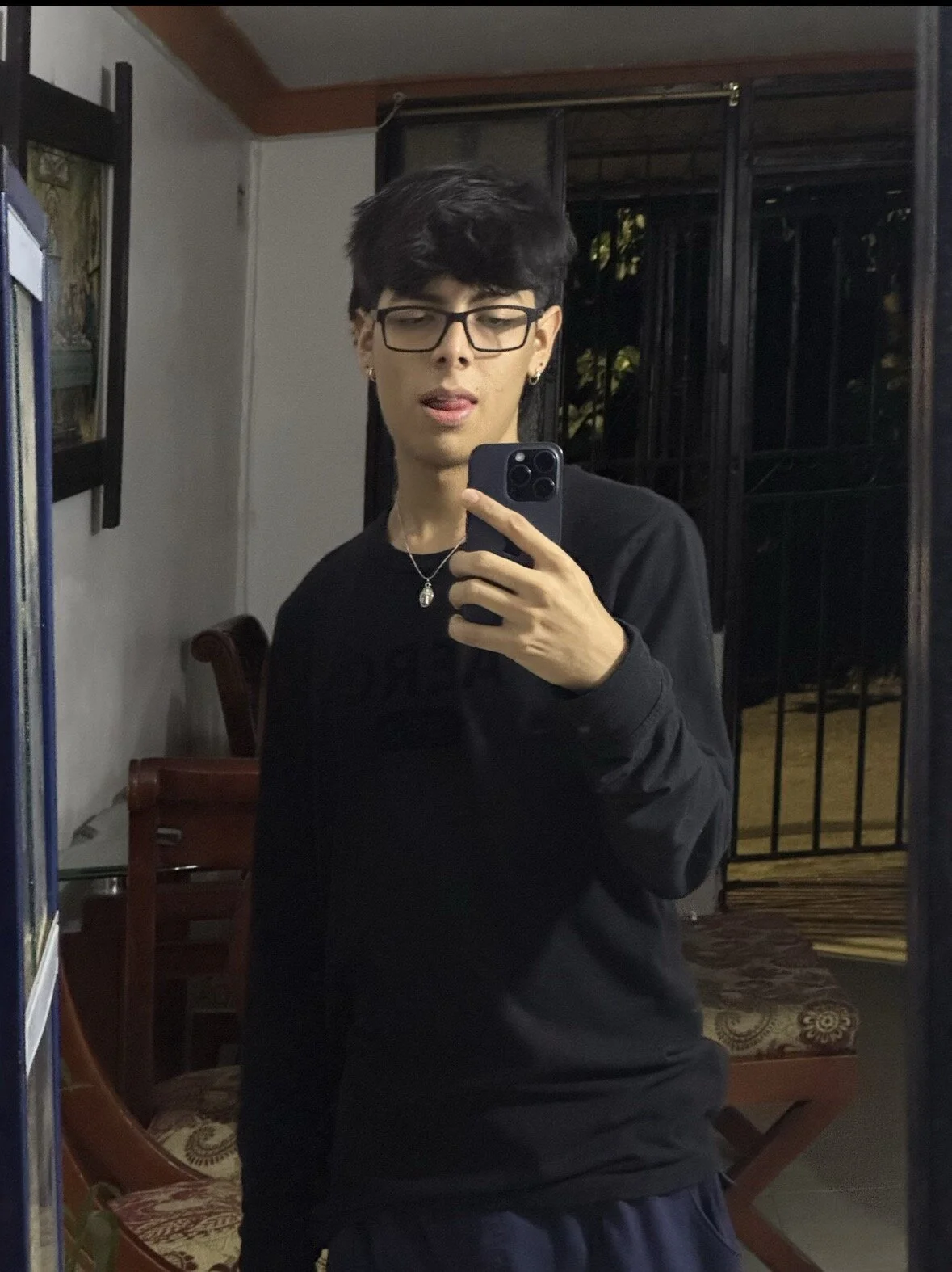 XXX Porn Photo of Nude Noha_King 5