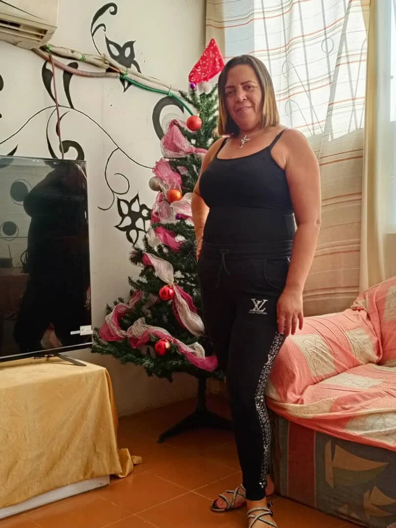 XXX Porn Photo of Nude alina_maturehot 1