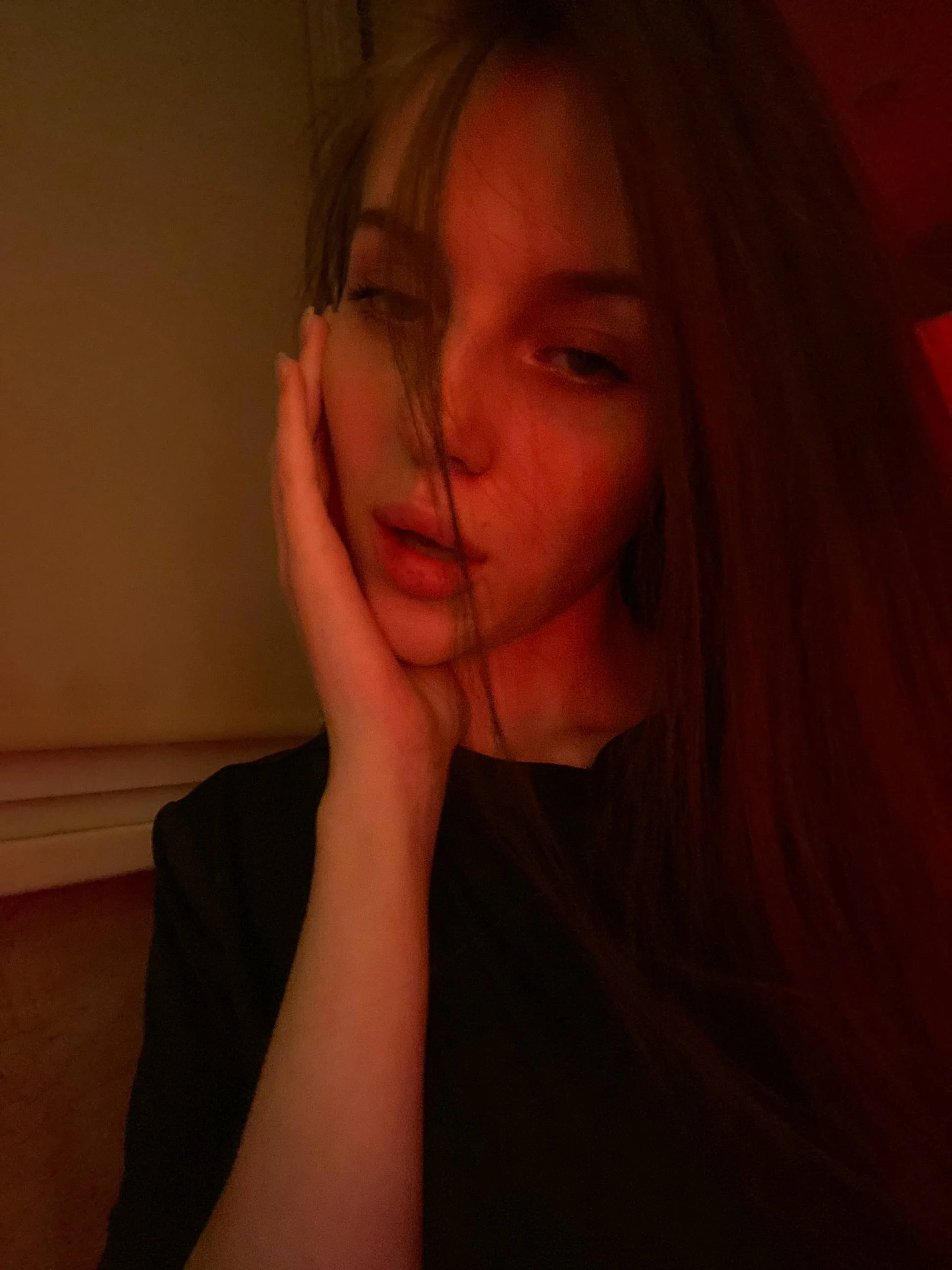 XXX Porn Photo of Nude Elira_Breeze 7