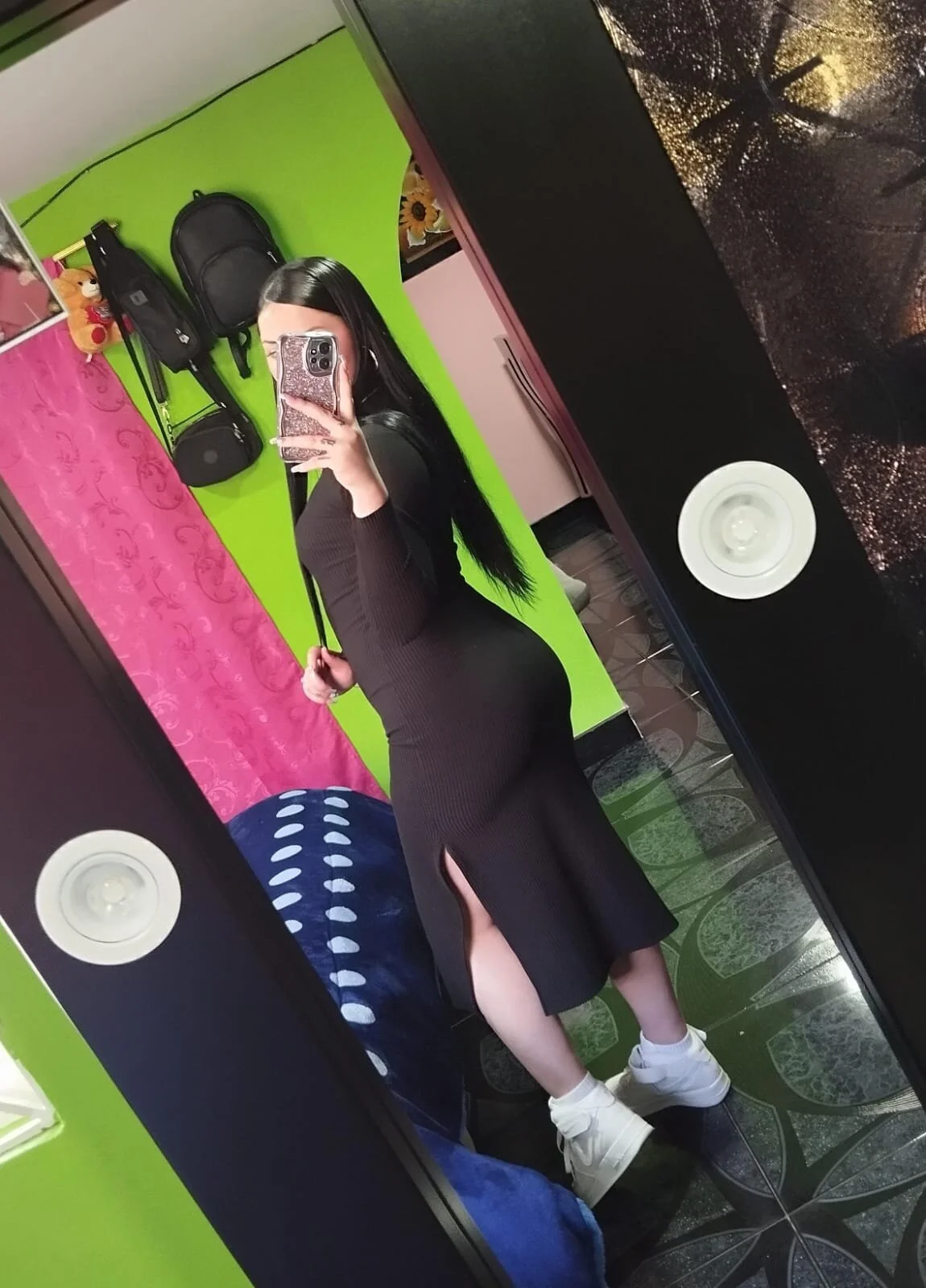 XXX Porn Photo of Nude Emmie_Hot 10
