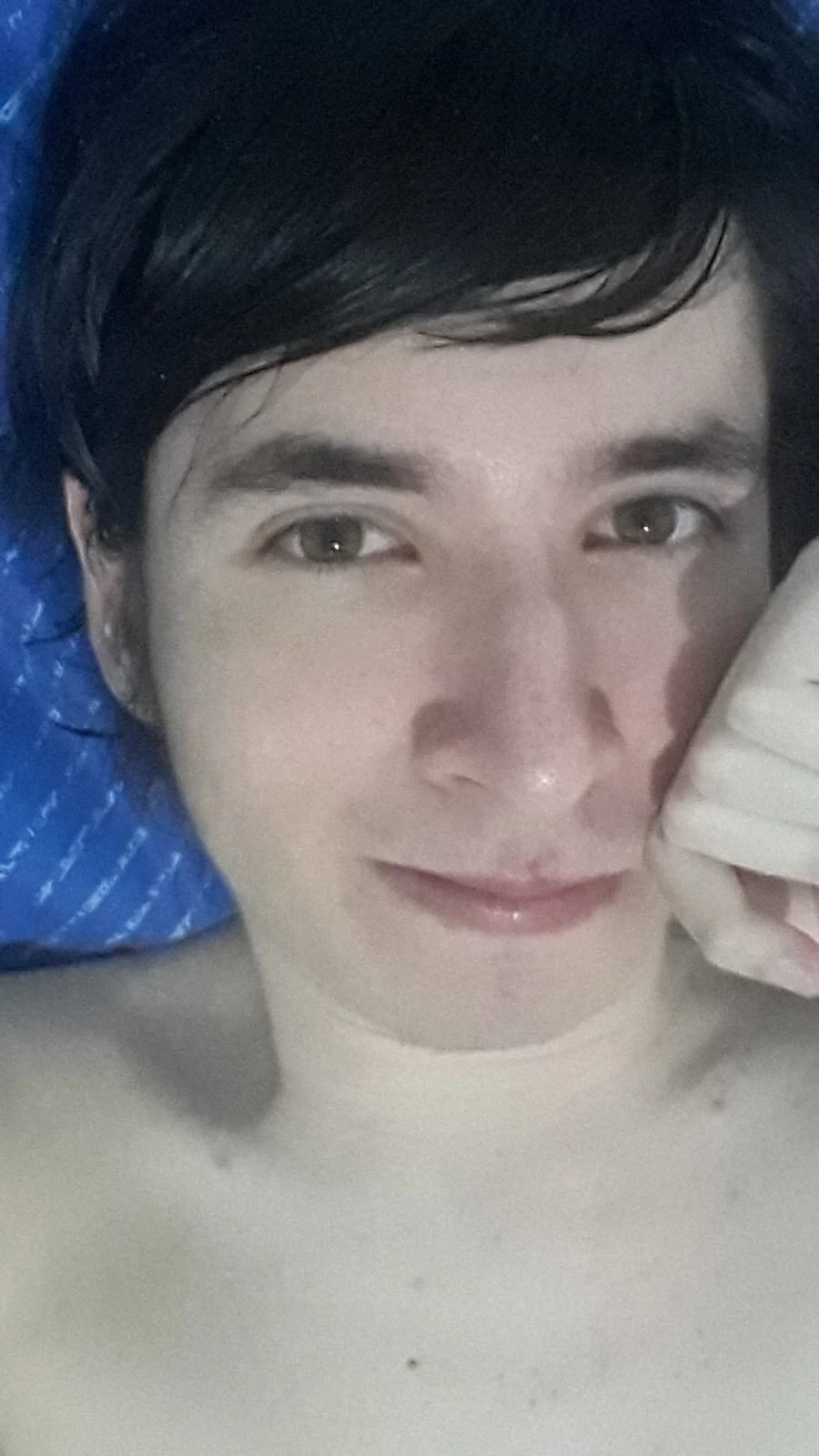 XXX Porn Photo of Nude Twink_martinboy 4