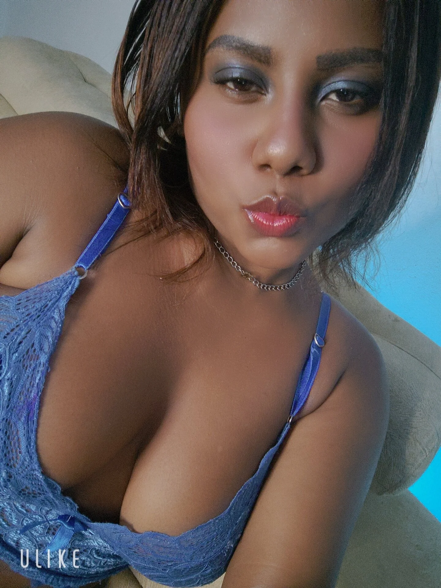 XXX Porn Photo of Nude NymphoRose 19