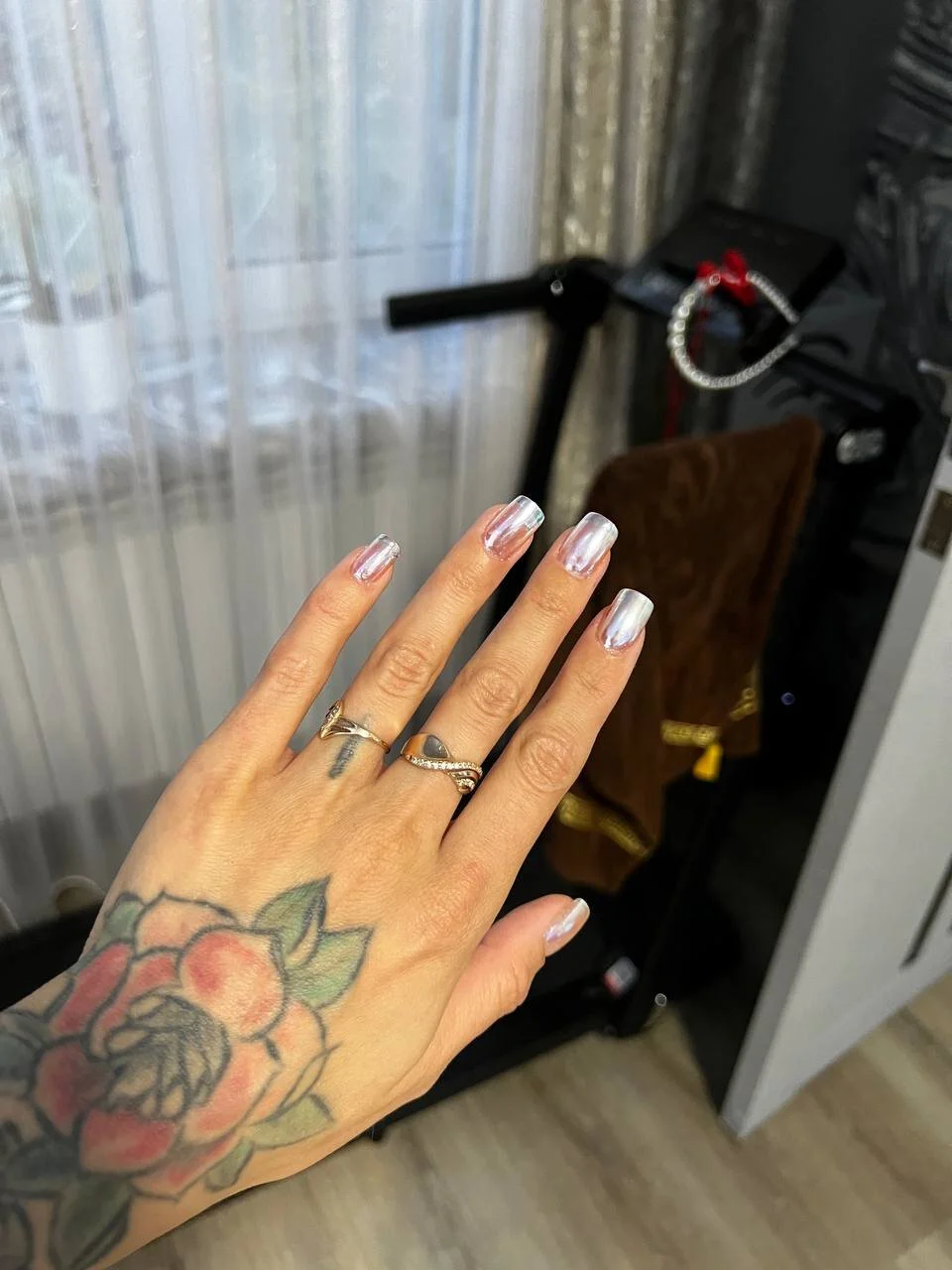 XXX Porn Photo of Nude Queen_of_pain 37