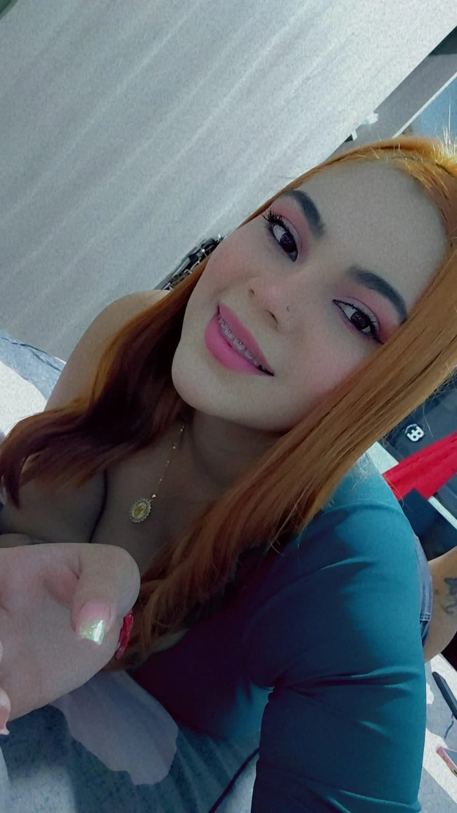 XXX Porn Photo of Nude hillary_uckerman_ 86