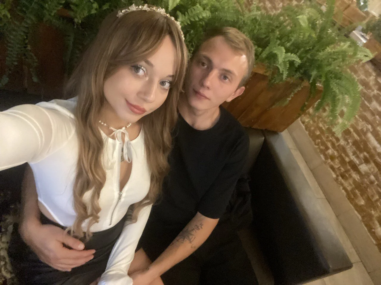 XXX Porn Photo of Nude Crystal_Nuts 43