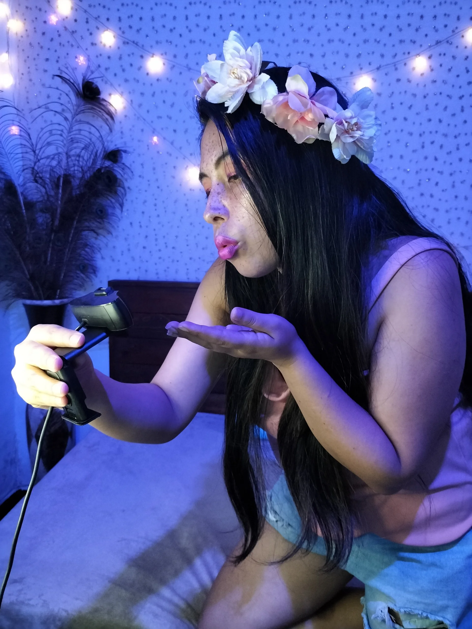 XXX Porn Photo of Nude NikkieMilky 40