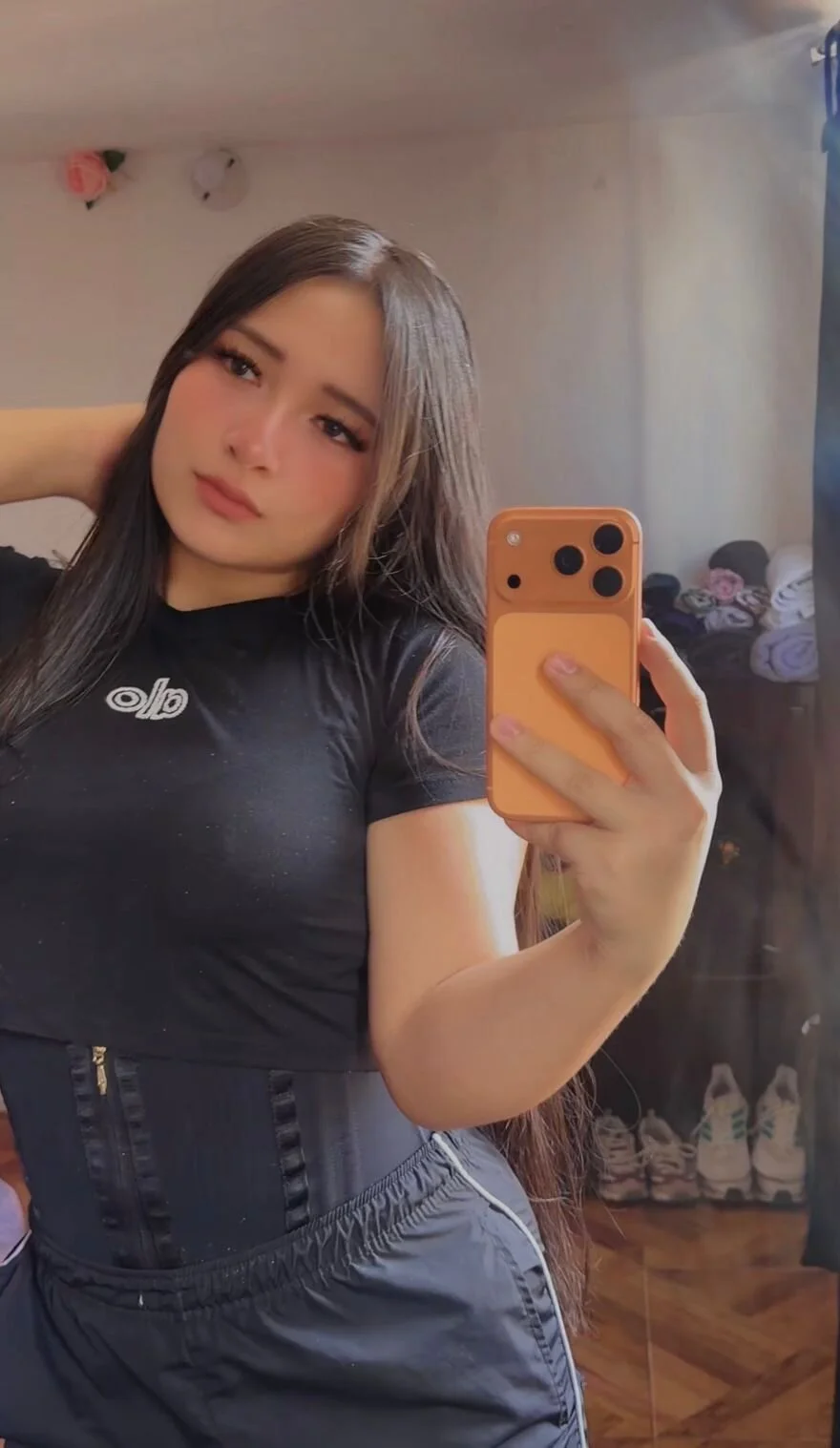 XXX Porn Photo of Nude Saday_wish 8