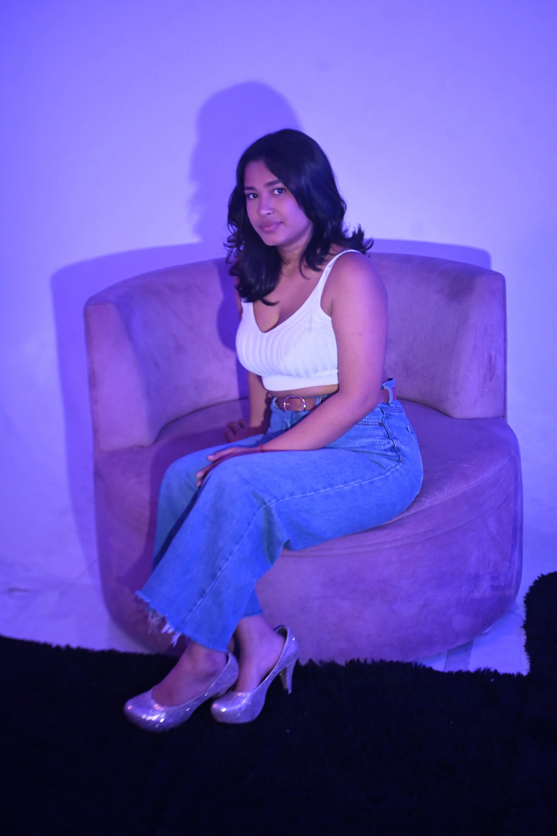 XXX Porn Photo of Nude chloe_moreth 6