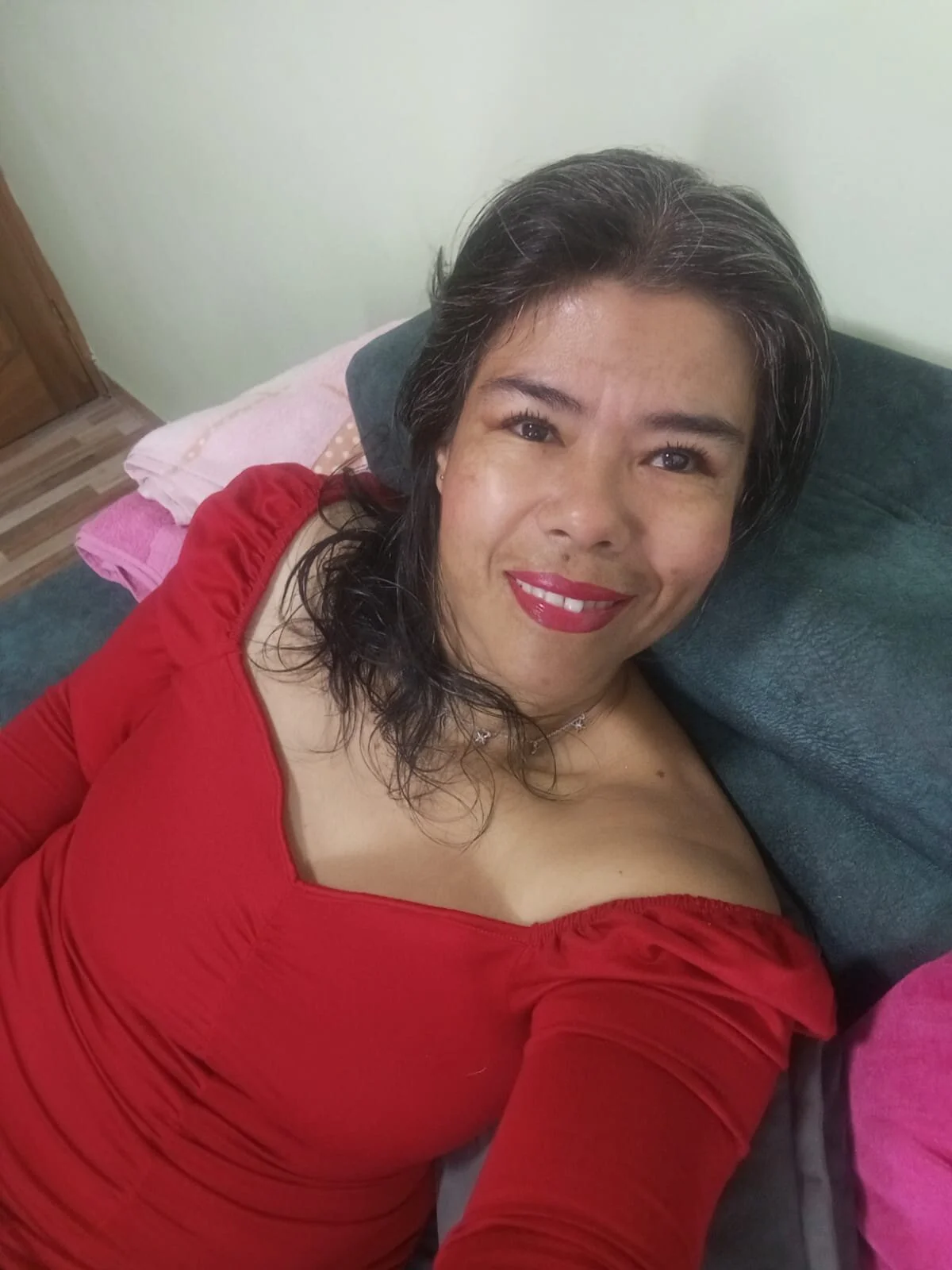 XXX Porn Photo of Nude cinderella_jackson 4