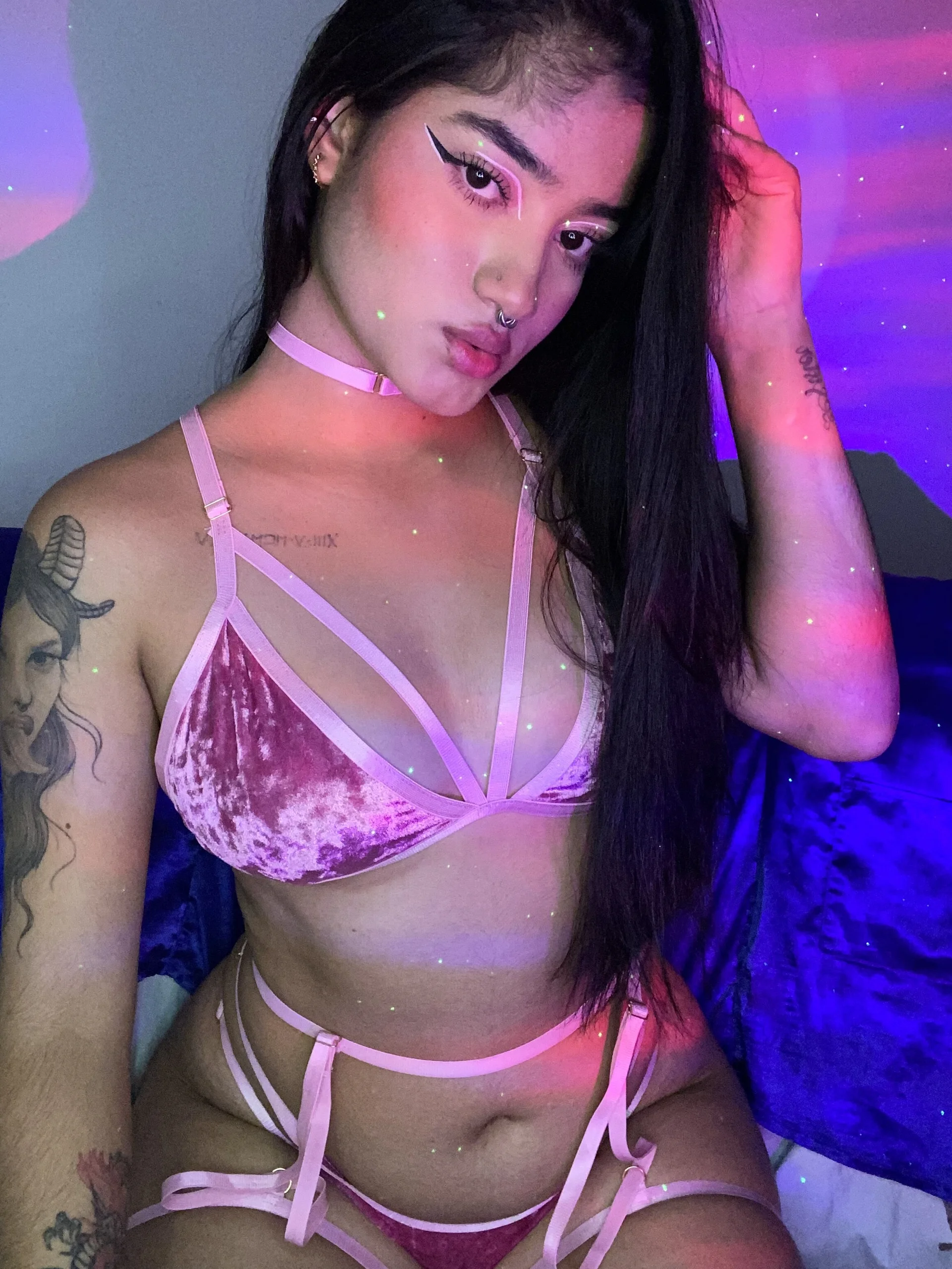 XXX Porn Photo of Nude charlotte_9999 112