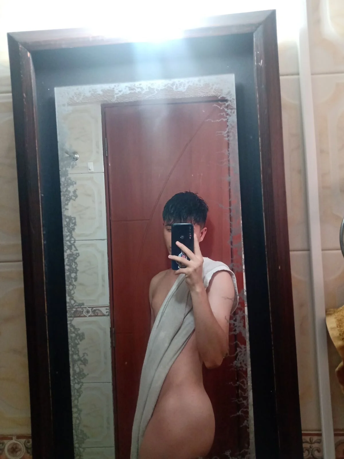 XXX Porn Photo of Nude tivendann 26