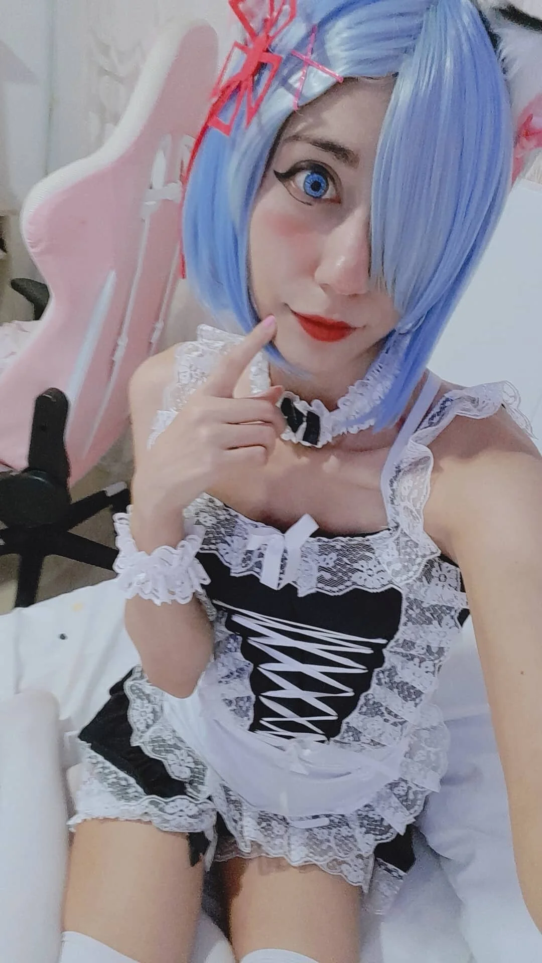 XXX Porn Photo of Nude mia_kawaii05 2