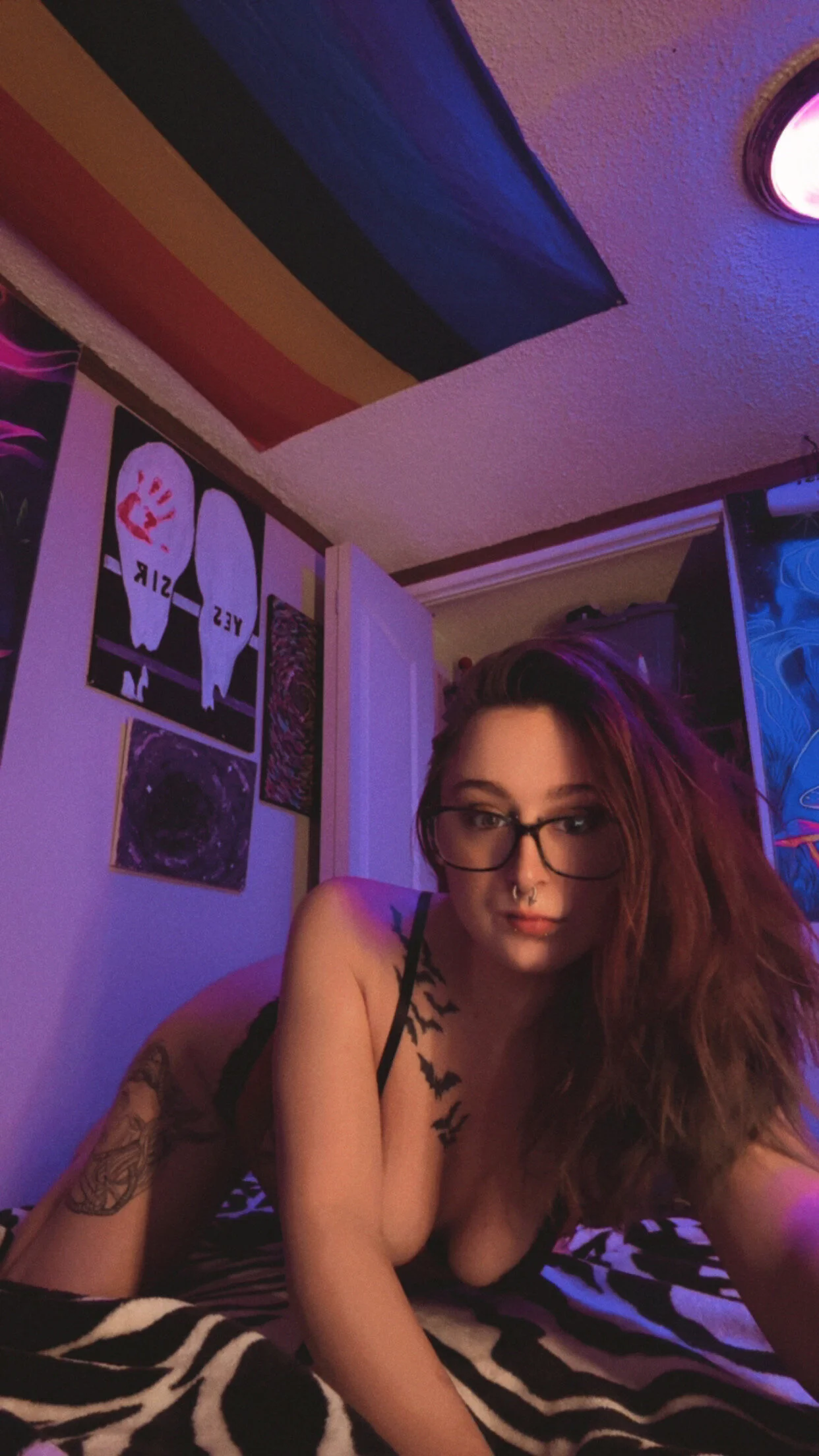 XXX Porn Photo of Nude NovaLove2002 19