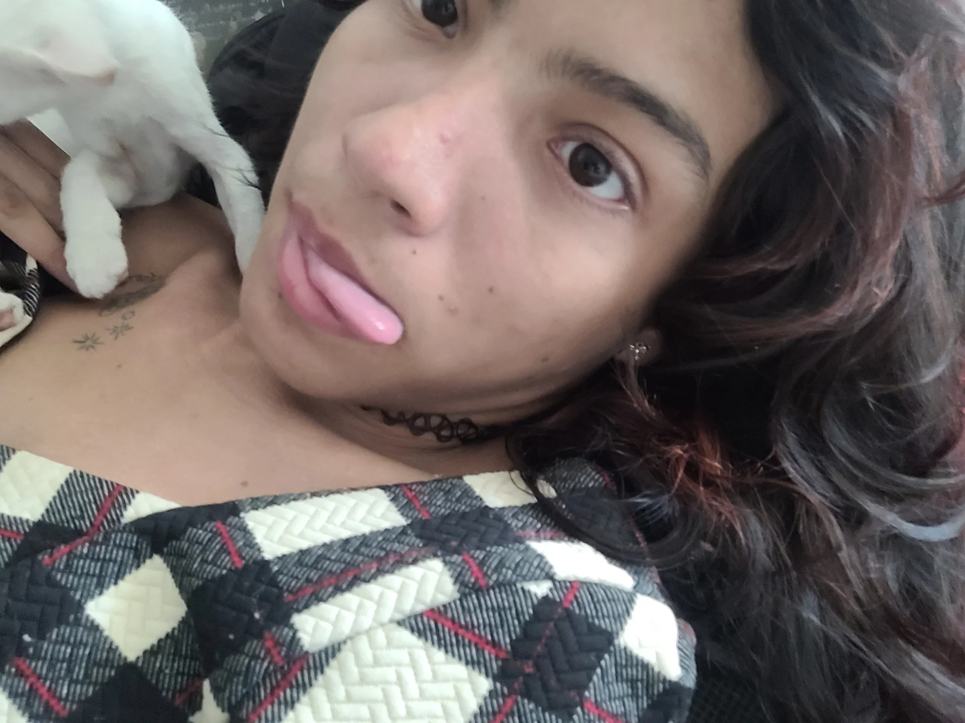 XXX Porn Photo of Nude Lovelyamyy 5