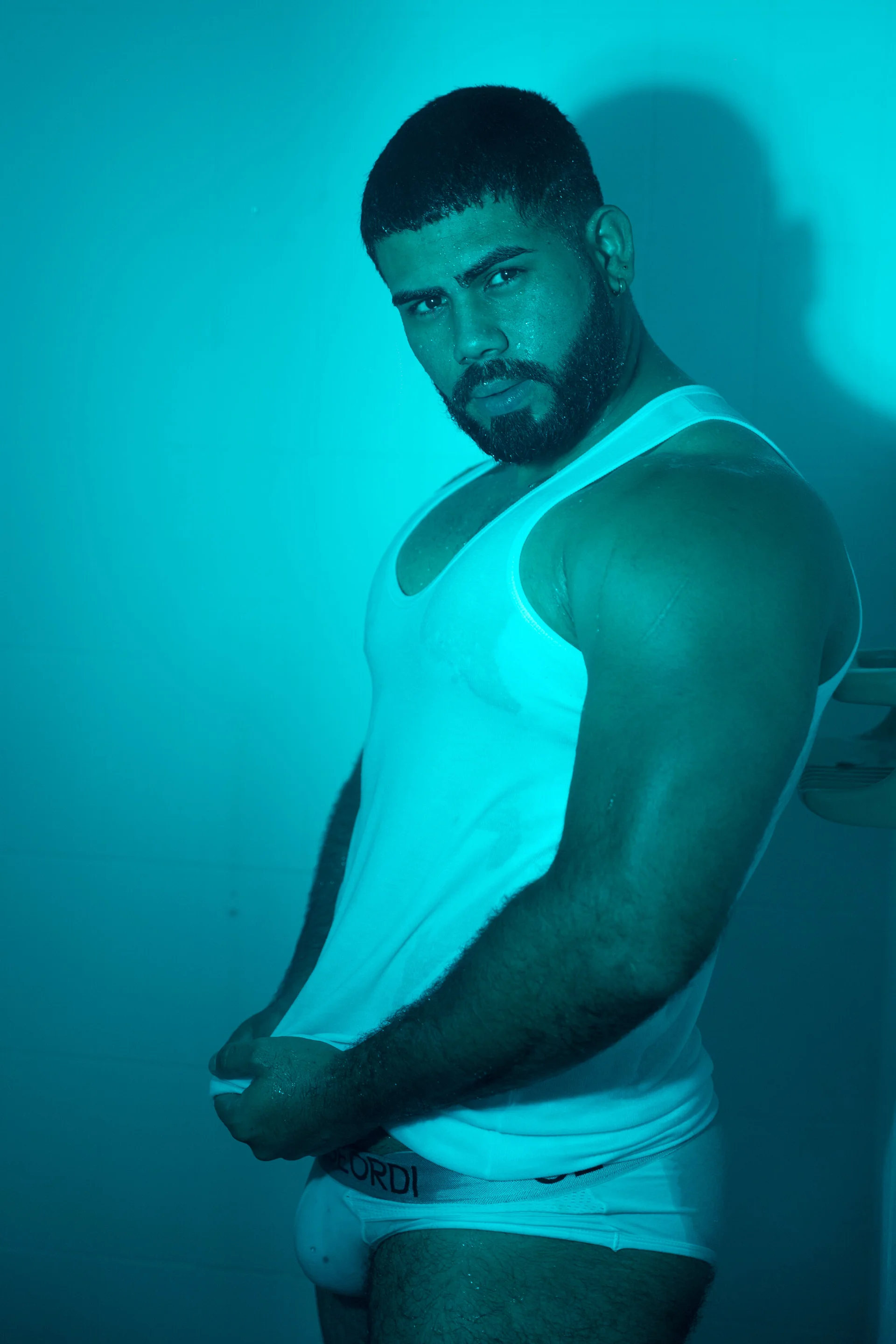 XXX Porn Photo of Nude noah_crux 48