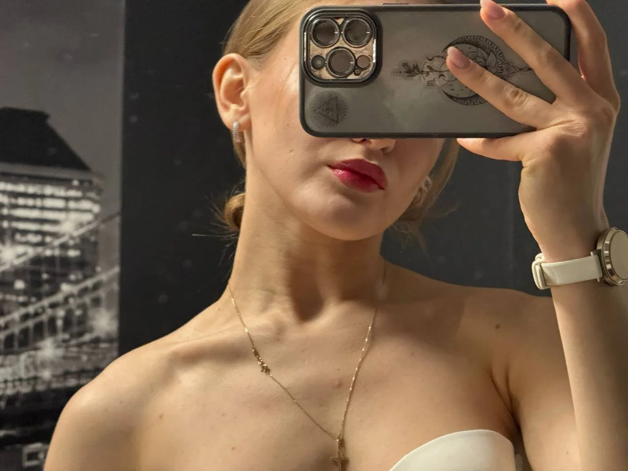 XXX Porn Photo of Nude ElidiaPetit 55