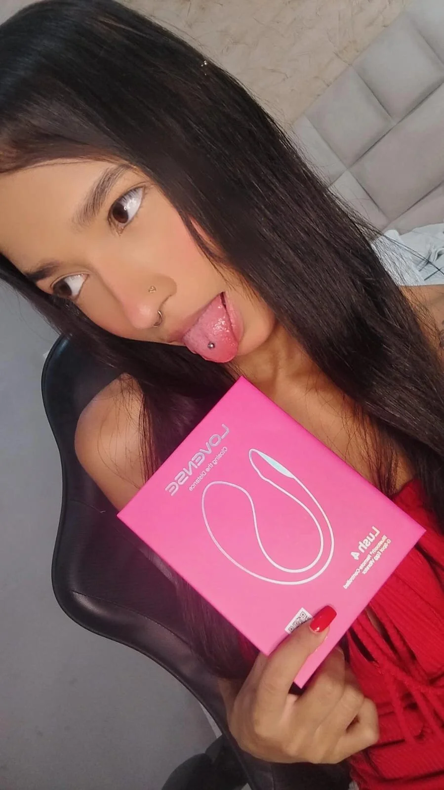 XXX Porn Photo of Nude ScarletEvanss_ 18