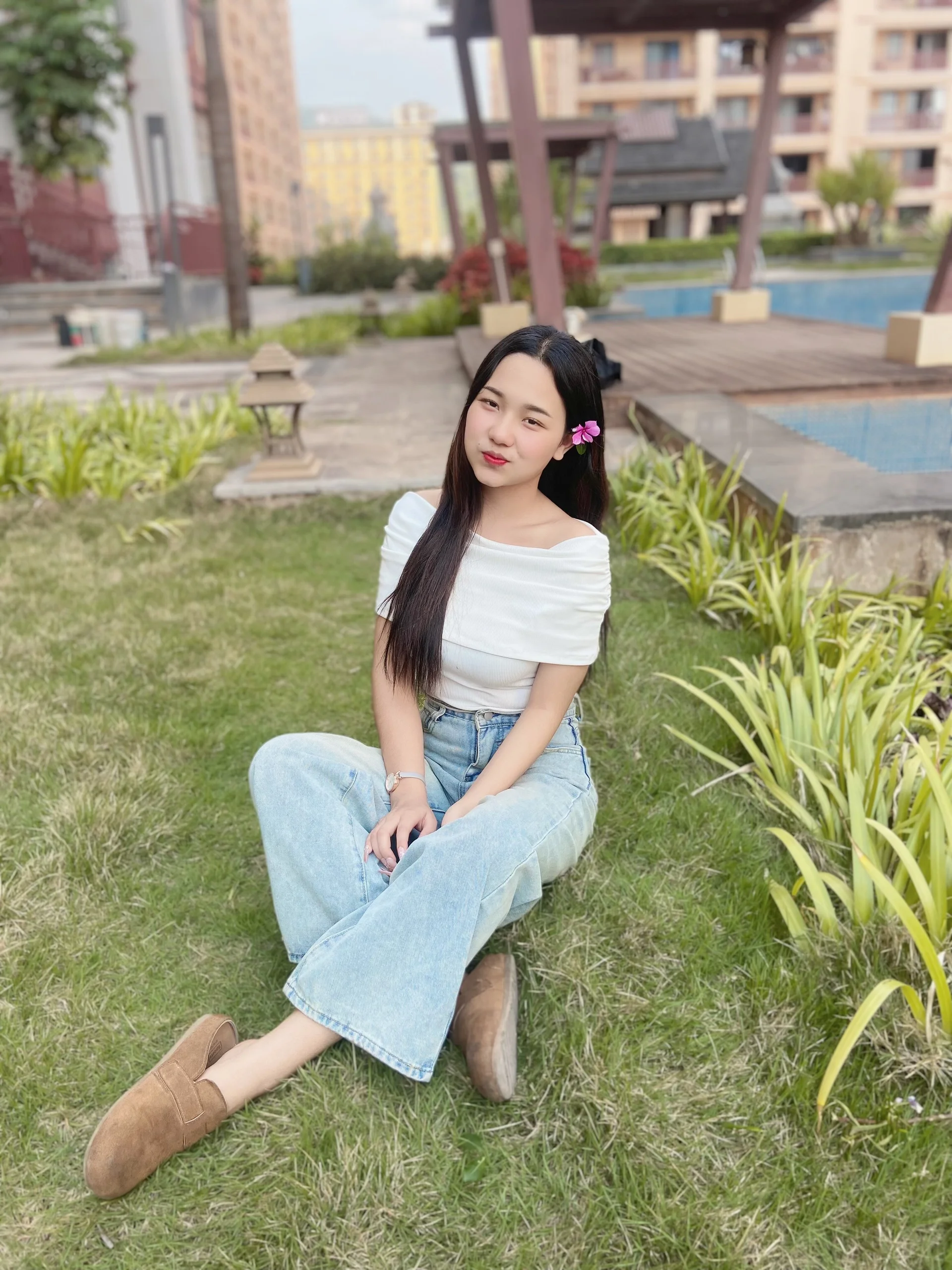 XXX Porn Photo of Nude xiaopaopao-88 3