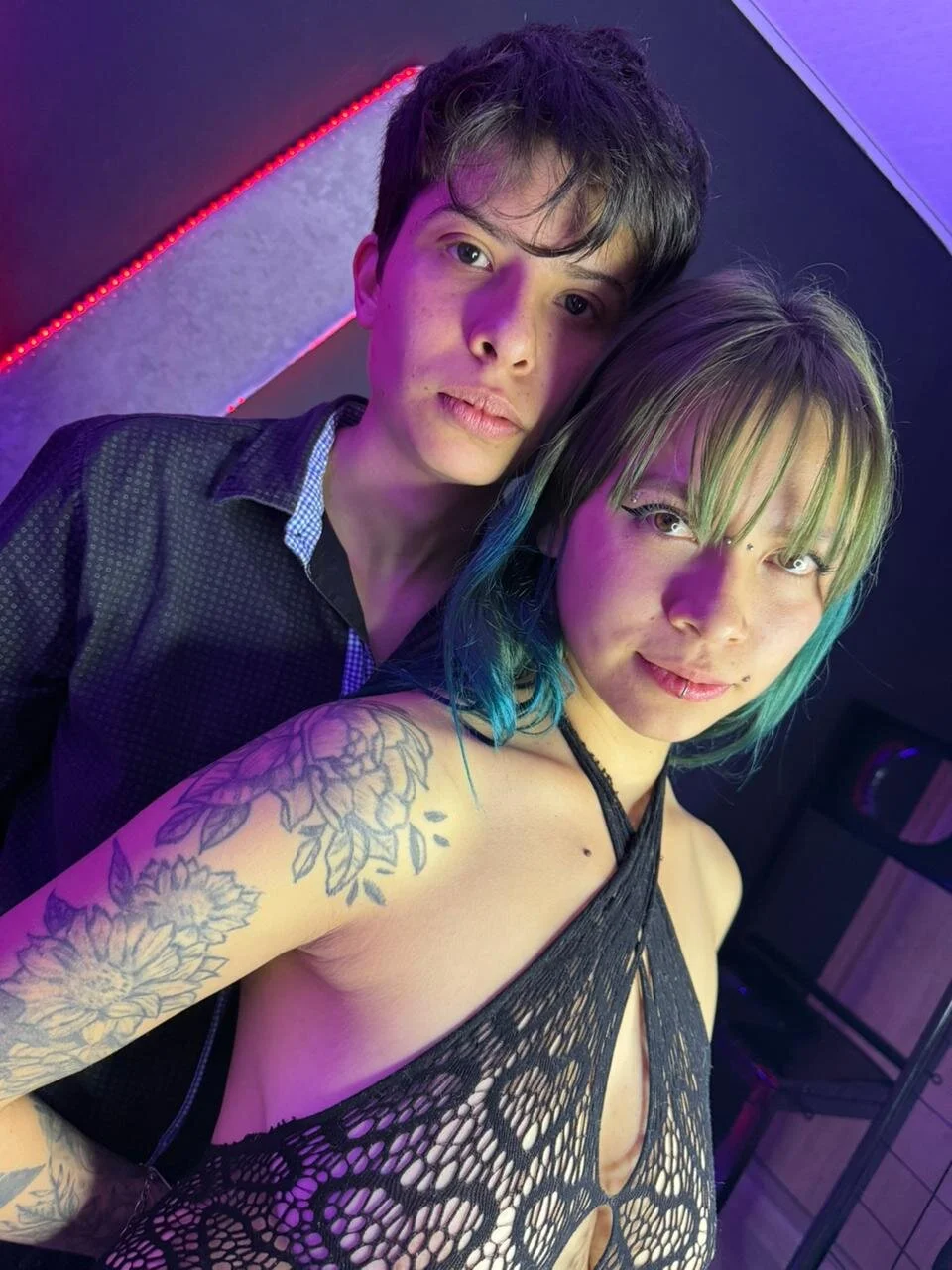 XXX Porn Photo of Nude Mr_sadistiic_ 2