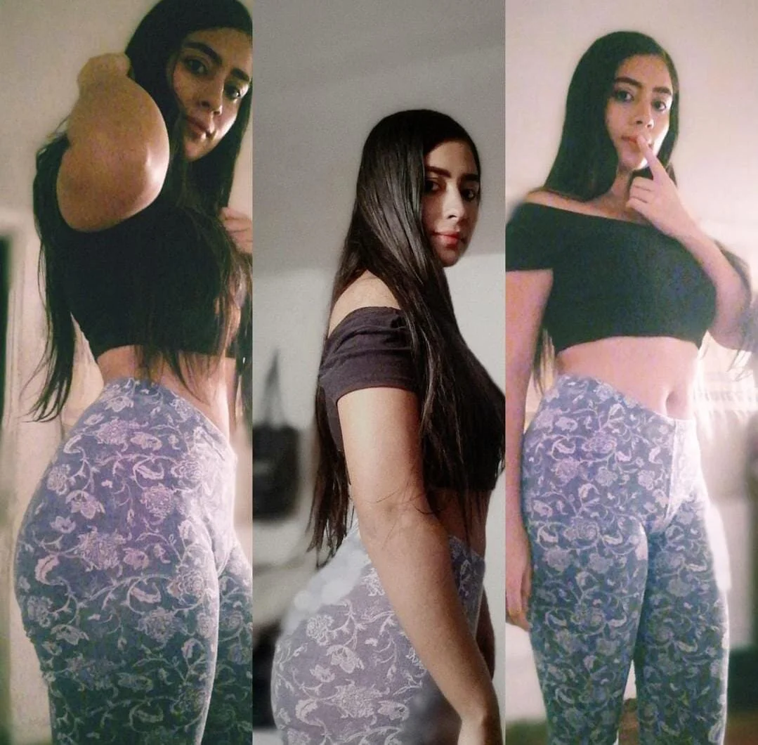 XXX Porn Photo of Nude Sophie__Foxxx 5