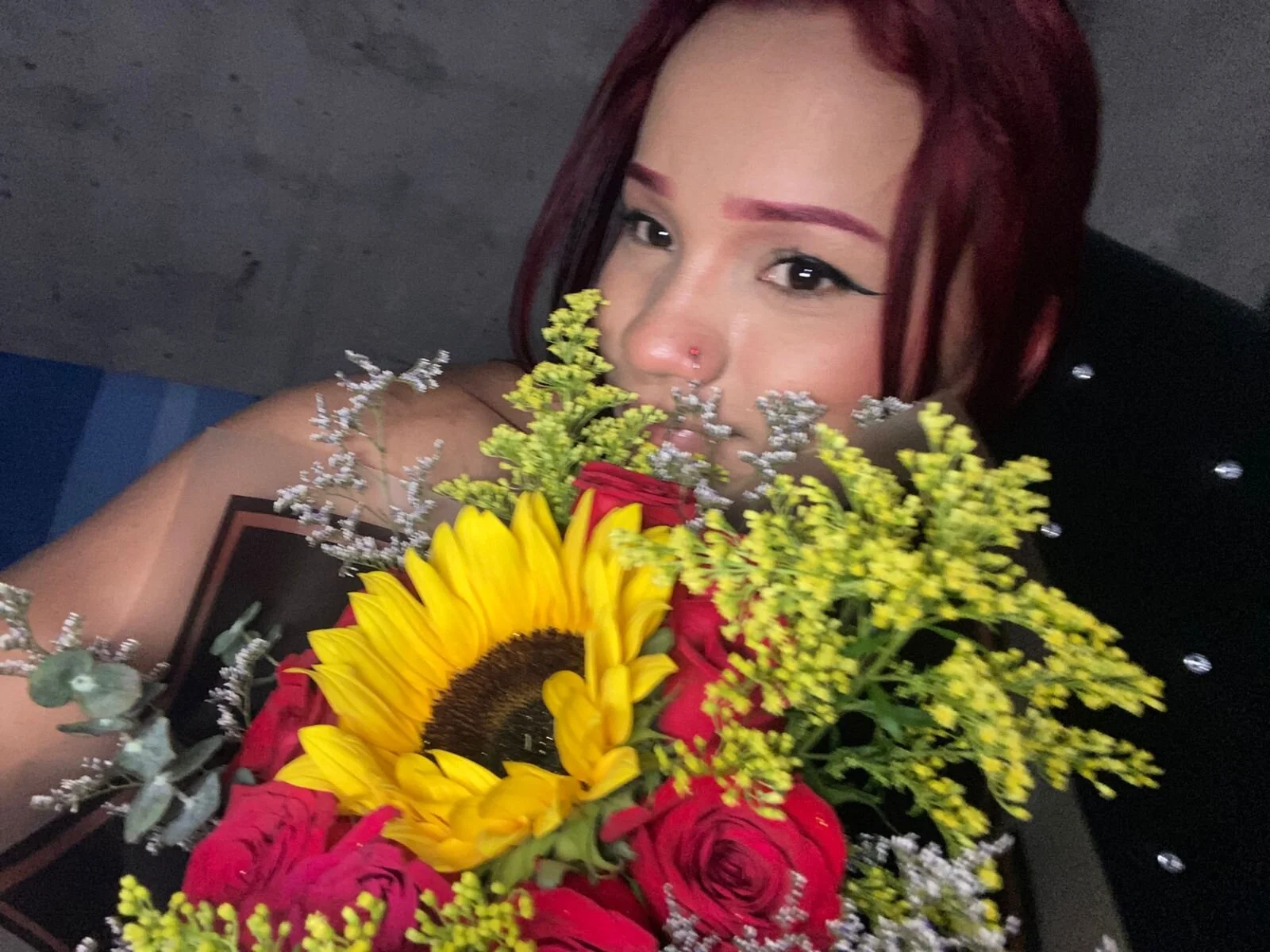 XXX Porn Photo of Nude lia_sucker 17