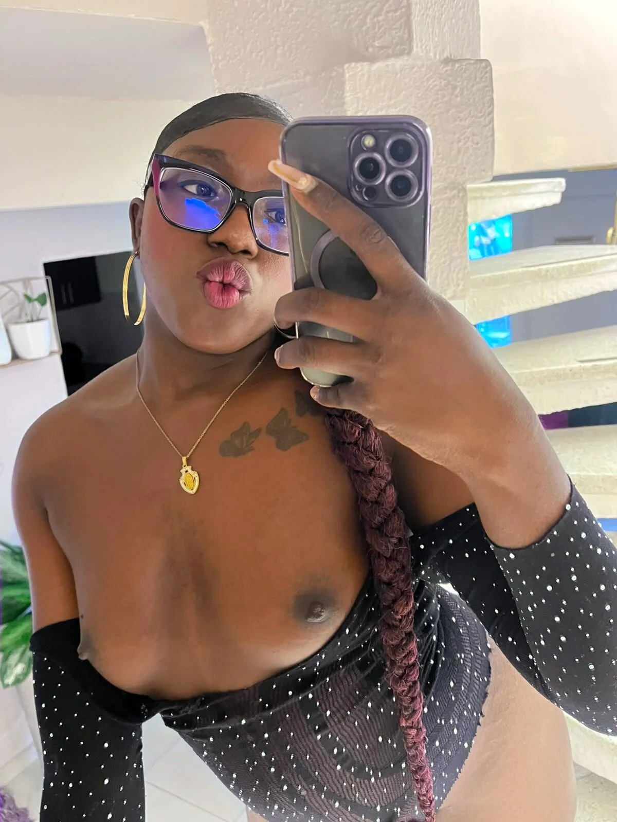 XXX Porn Photo of Nude nylaroyale_cr 139
